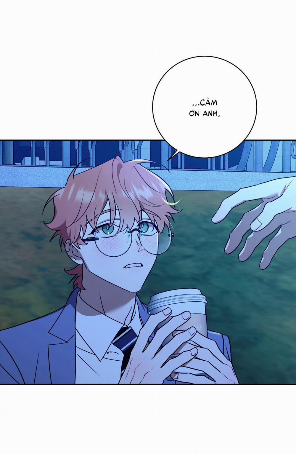 (CBunu) Bắt tay hả, thôi bỏ đi! 27 trang 4