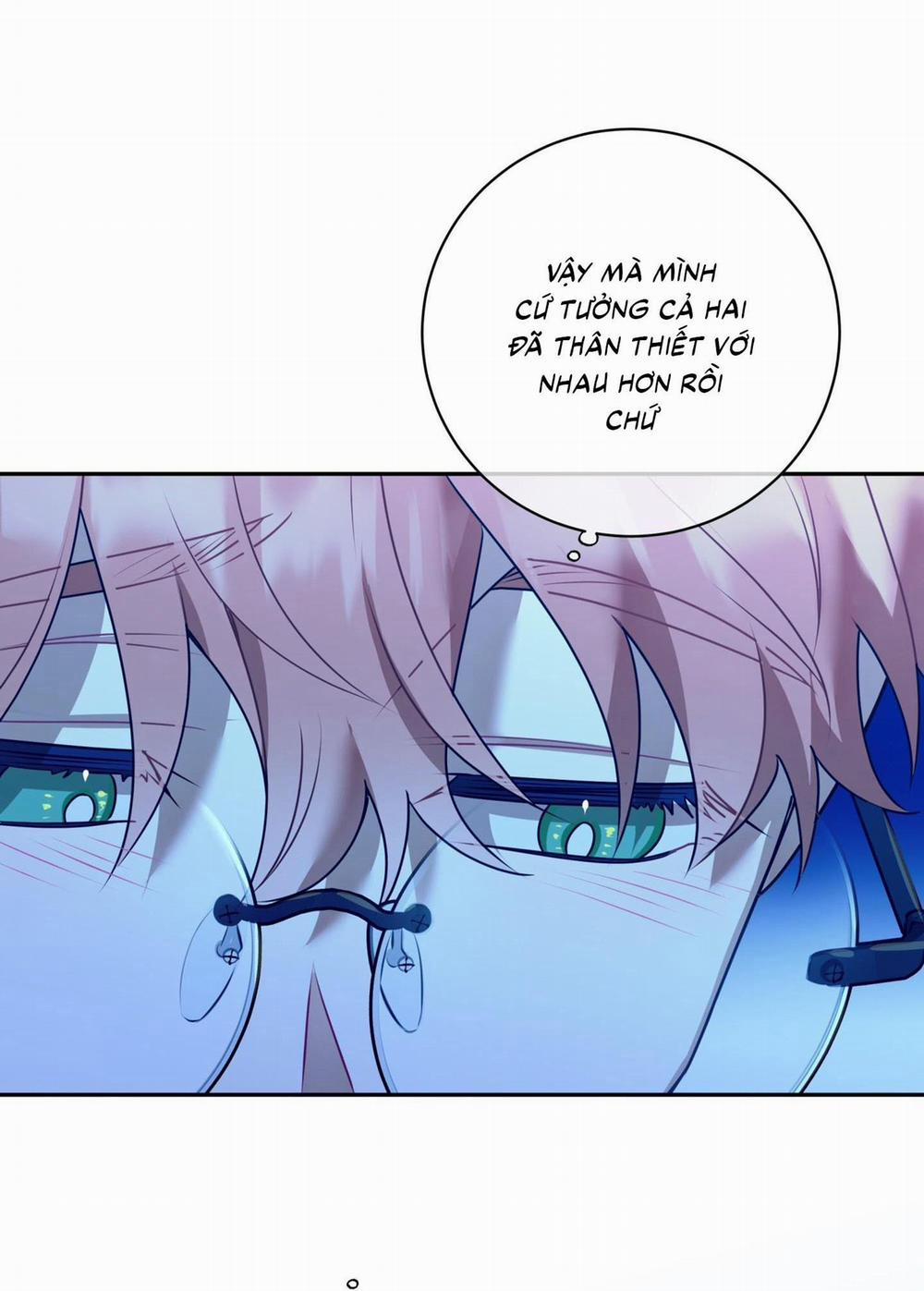 (CBunu) Bắt tay hả, thôi bỏ đi! 27 trang 41