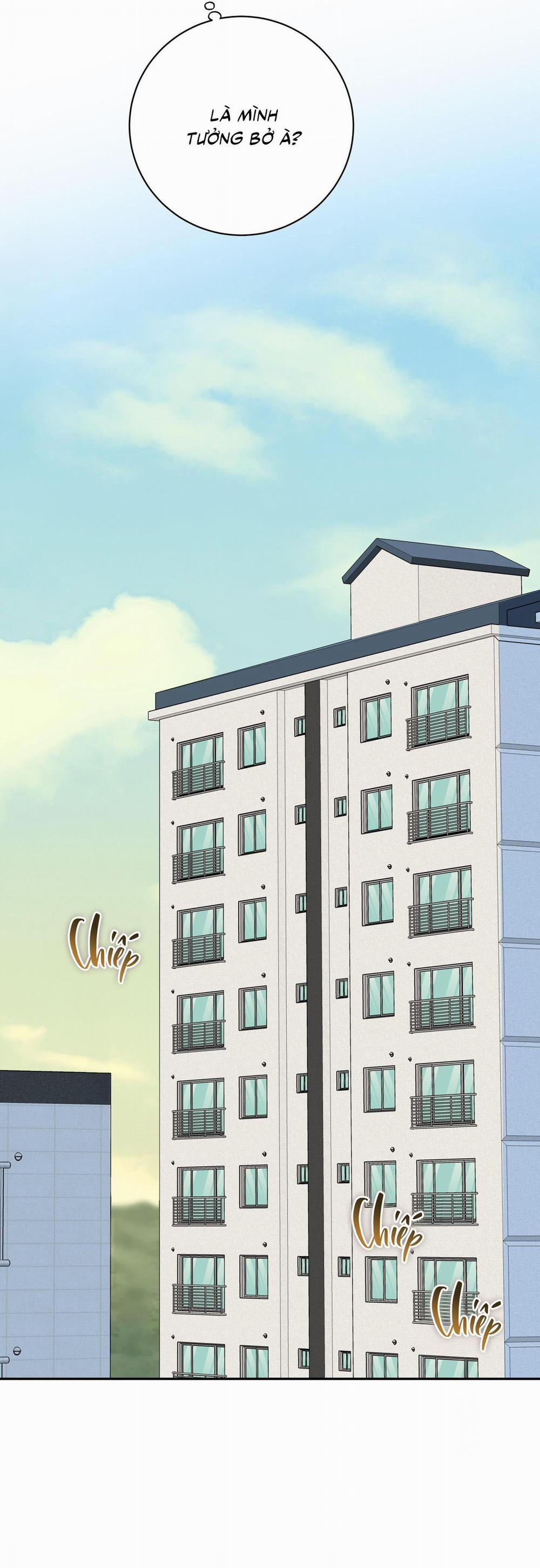 (CBunu) Bắt tay hả, thôi bỏ đi! 27 trang 42