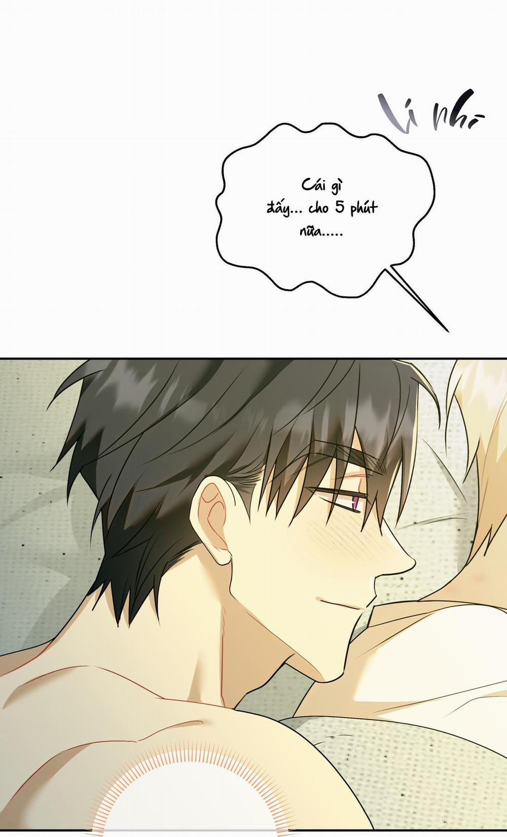 (CBunu) Bắt tay hả, thôi bỏ đi! 27 trang 49