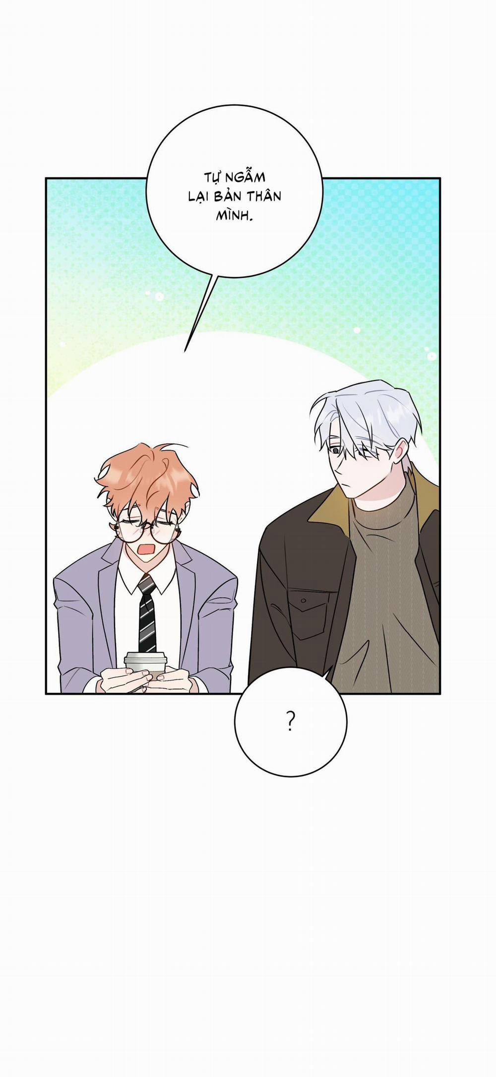 (CBunu) Bắt tay hả, thôi bỏ đi! 27 trang 8