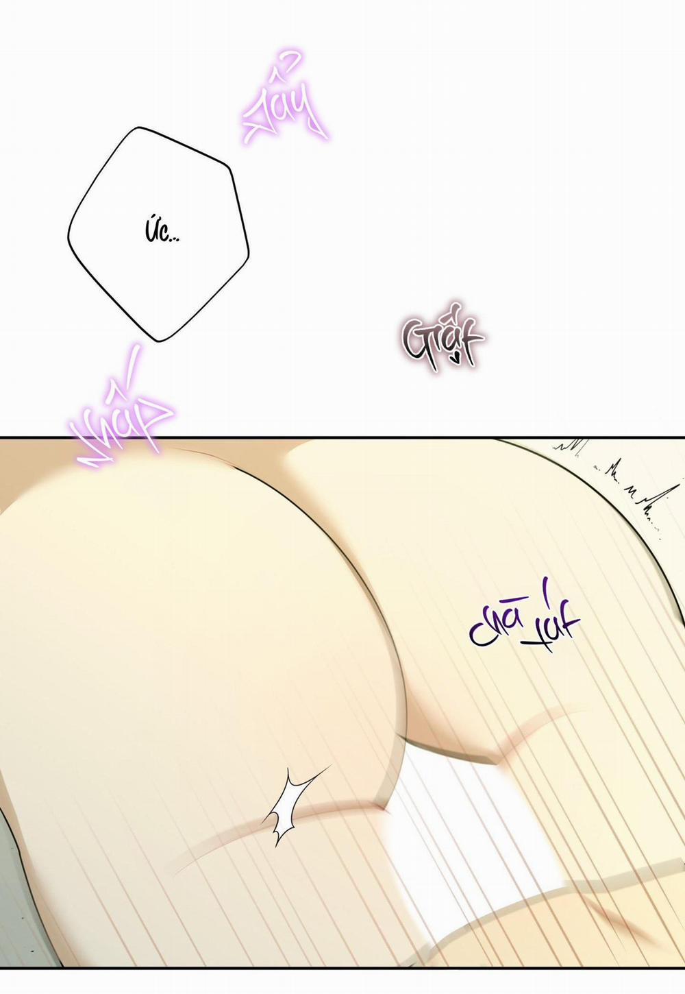 (CBunu) Bắt tay hả, thôi bỏ đi! 28 H+ trang 27