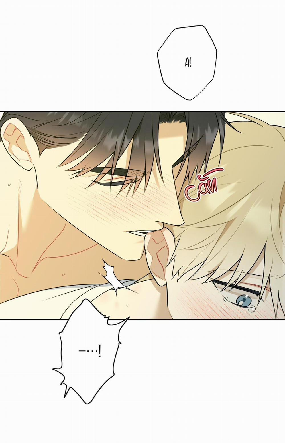 (CBunu) Bắt tay hả, thôi bỏ đi! 28 H+ trang 34