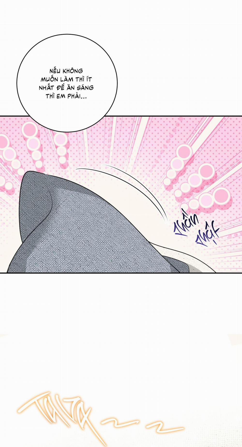 (CBunu) Bắt tay hả, thôi bỏ đi! 28 H+ trang 5