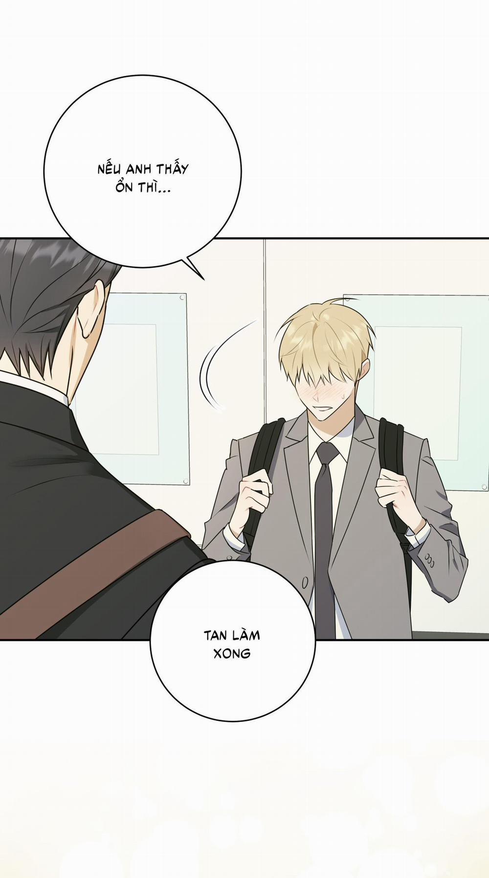 (CBunu) Bắt tay hả, thôi bỏ đi! 28 H+ trang 56