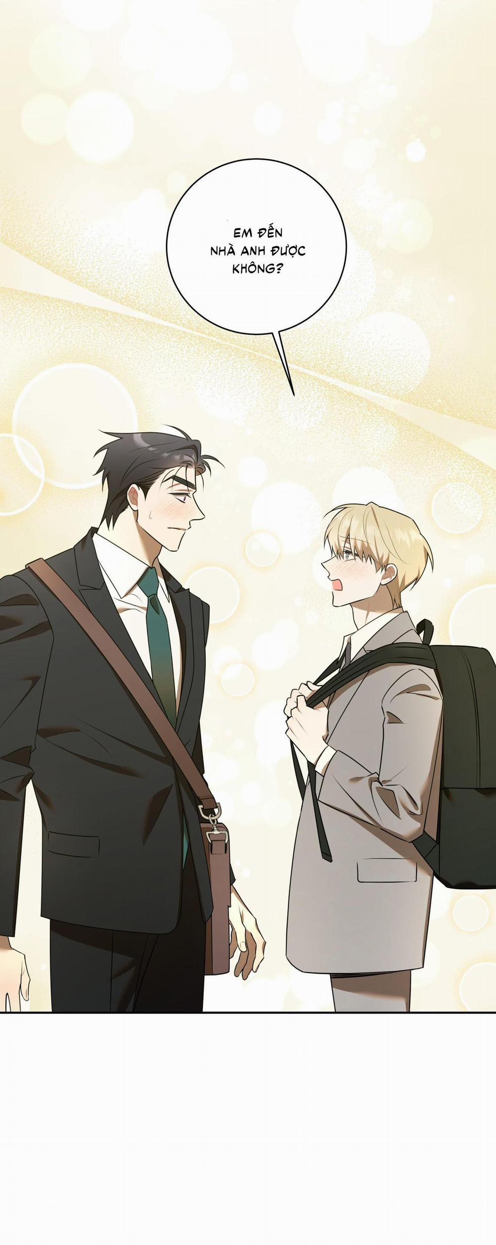 (CBunu) Bắt tay hả, thôi bỏ đi! 28 H+ trang 57