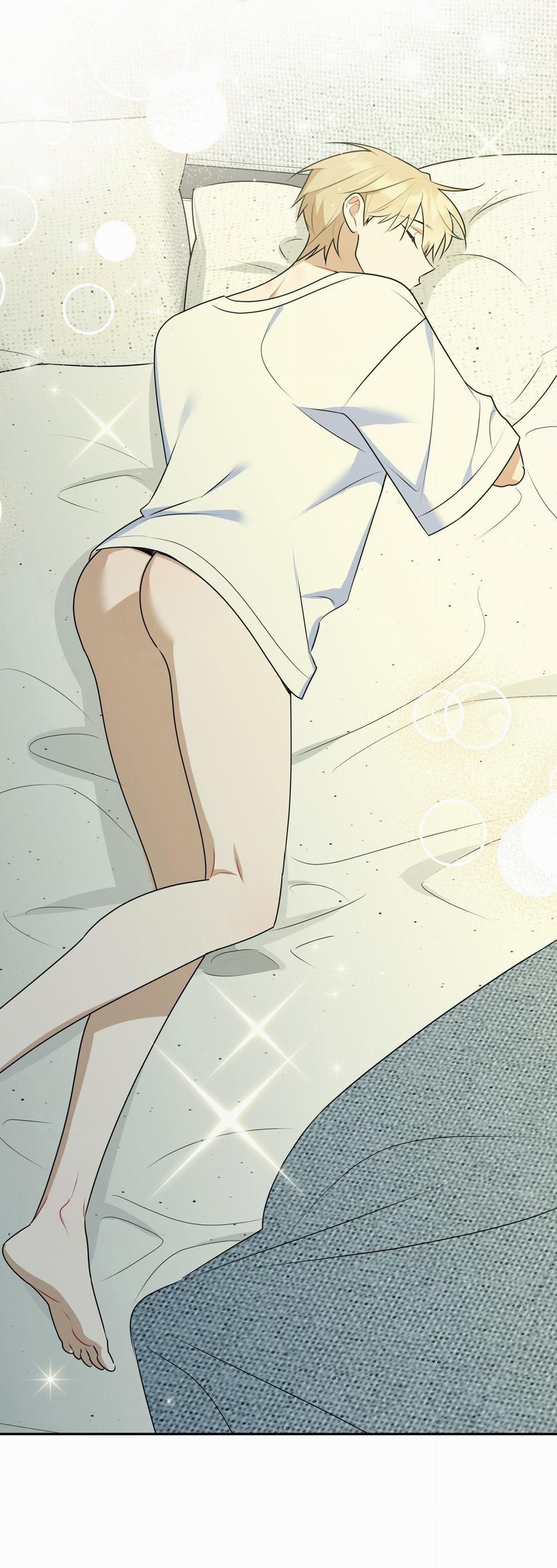 (CBunu) Bắt tay hả, thôi bỏ đi! 28 H+ trang 6