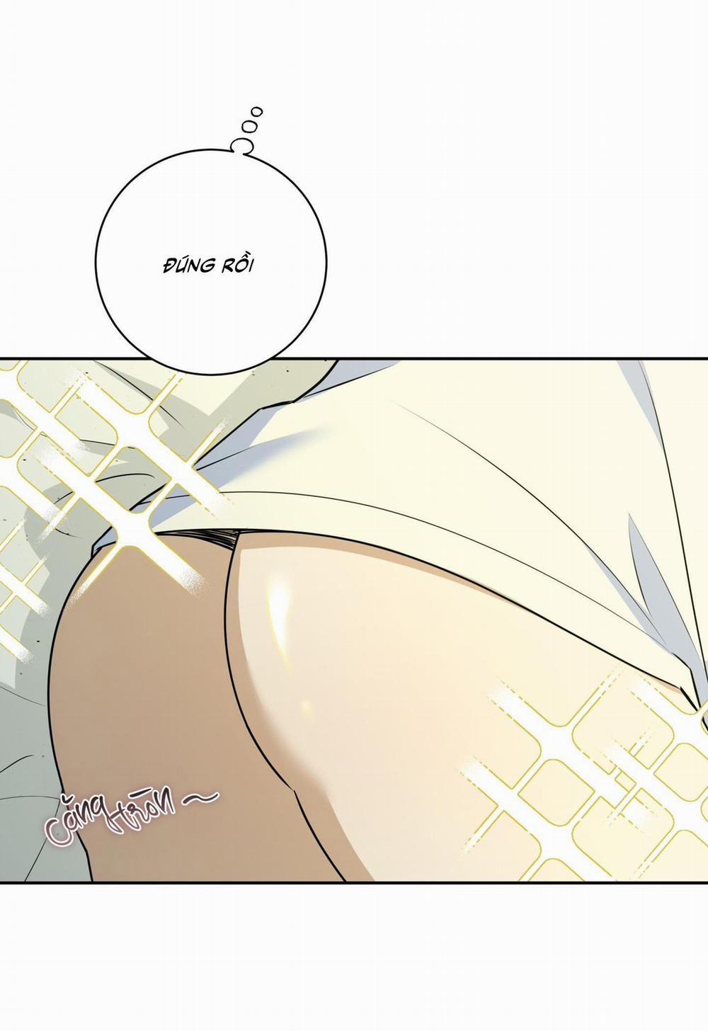 (CBunu) Bắt tay hả, thôi bỏ đi! 28 H+ trang 8