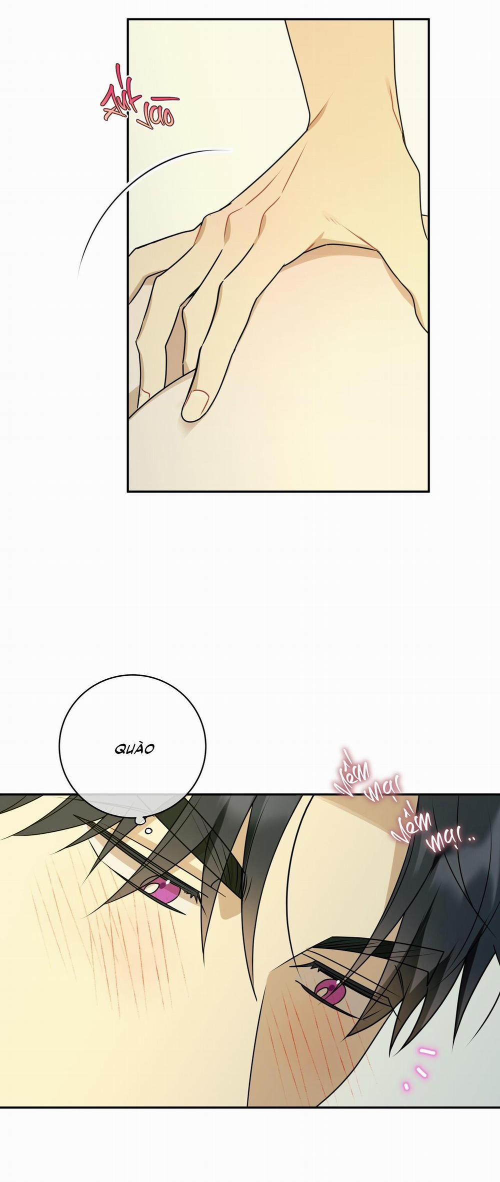 (CBunu) Bắt tay hả, thôi bỏ đi! 28 trang 10