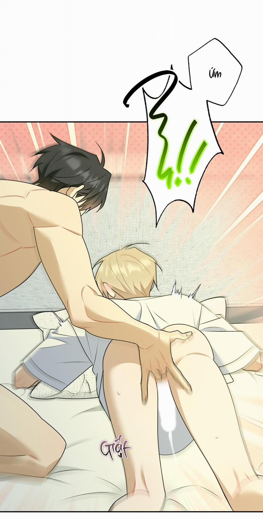 (CBunu) Bắt tay hả, thôi bỏ đi! 28 trang 20