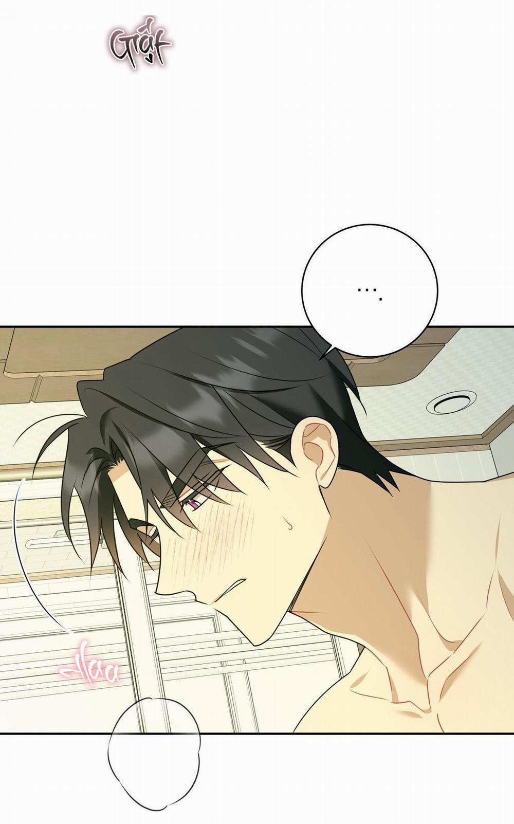 (CBunu) Bắt tay hả, thôi bỏ đi! 28 trang 21