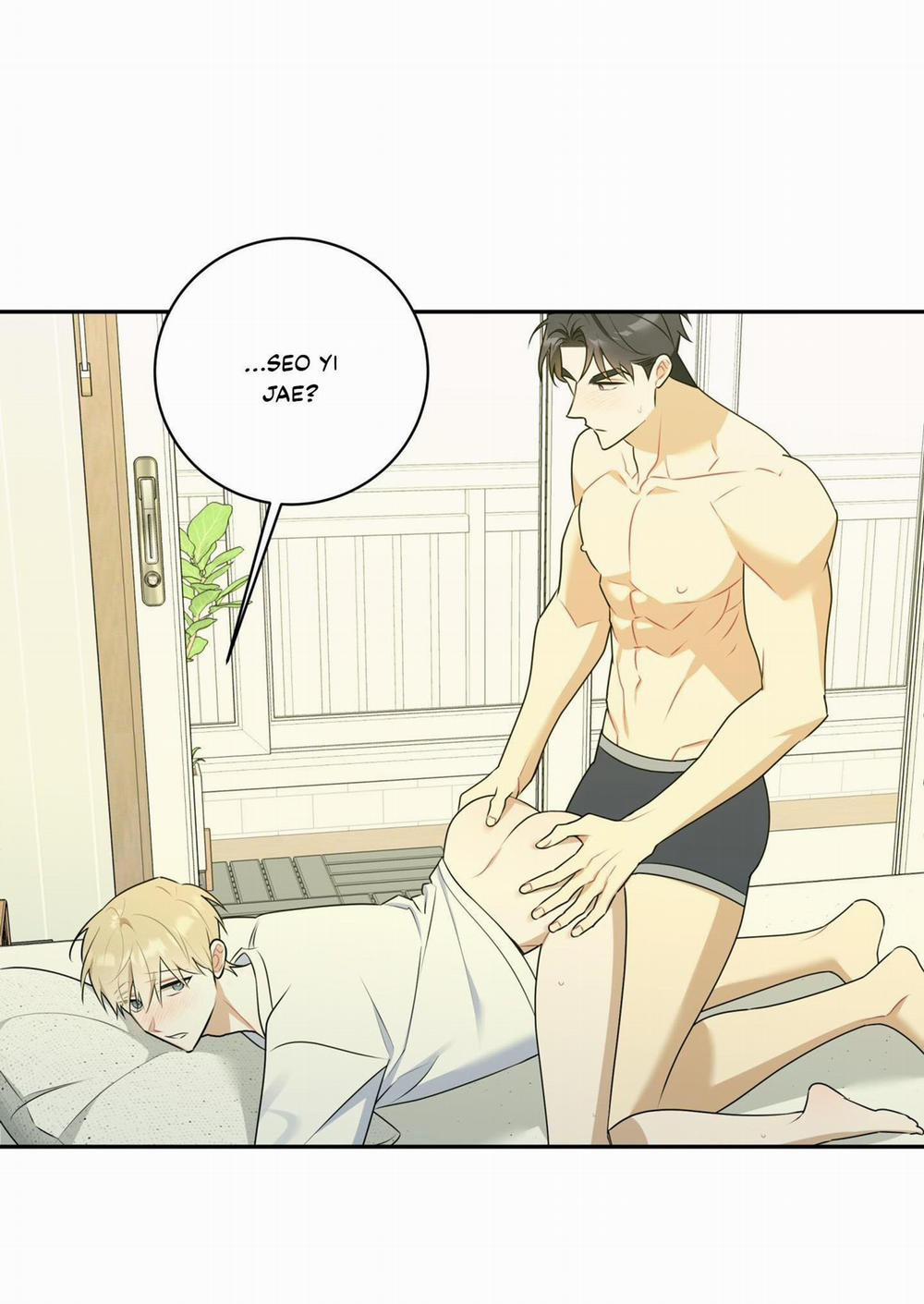 (CBunu) Bắt tay hả, thôi bỏ đi! 28 trang 23