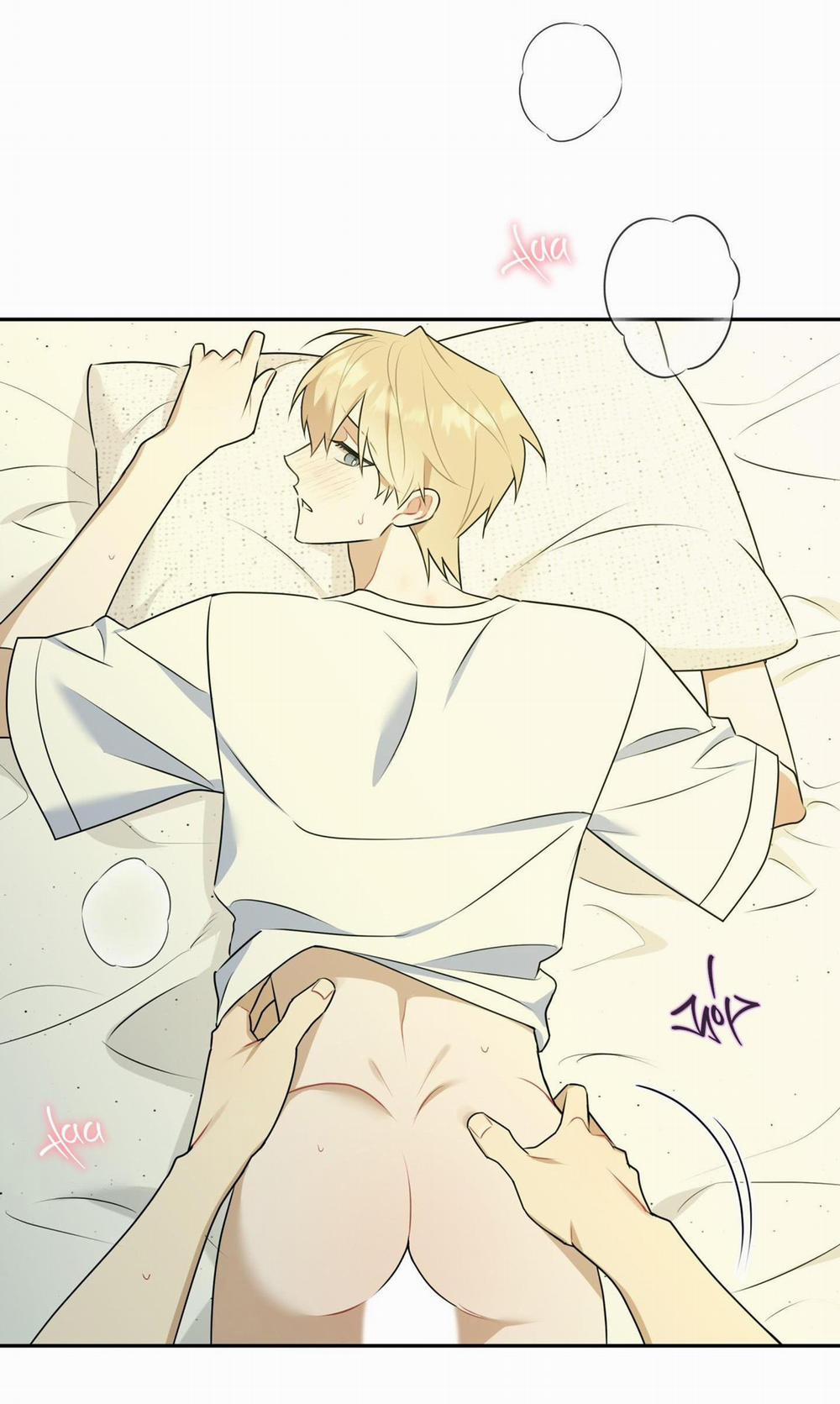 (CBunu) Bắt tay hả, thôi bỏ đi! 28 trang 26