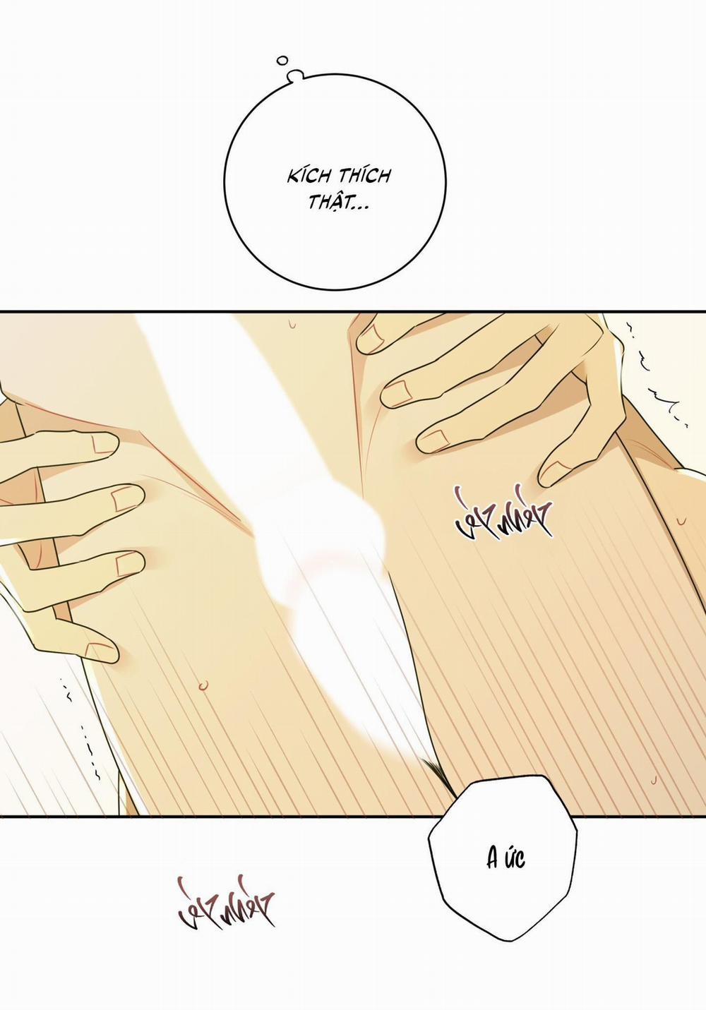 (CBunu) Bắt tay hả, thôi bỏ đi! 28 trang 29