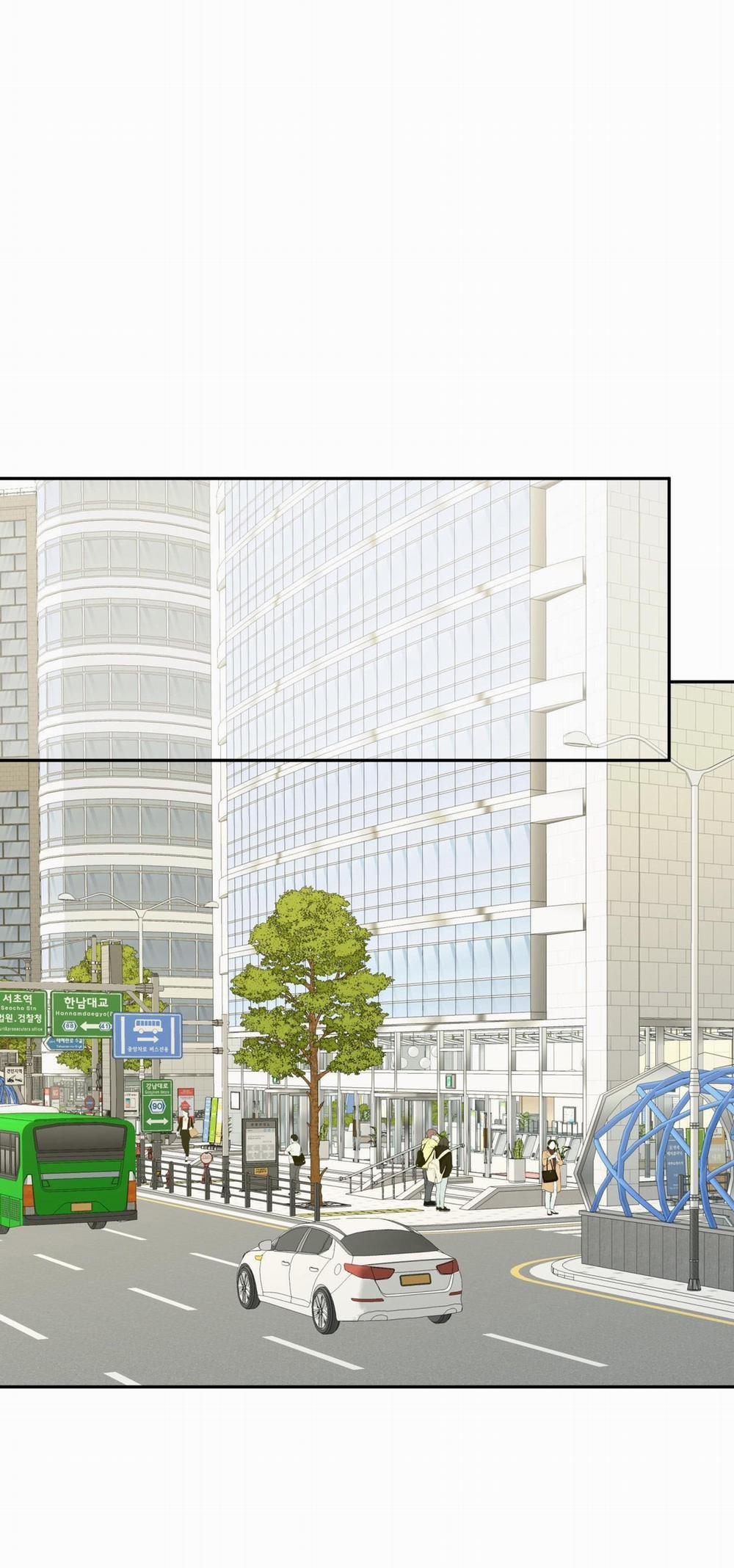 (CBunu) Bắt tay hả, thôi bỏ đi! 28 trang 45