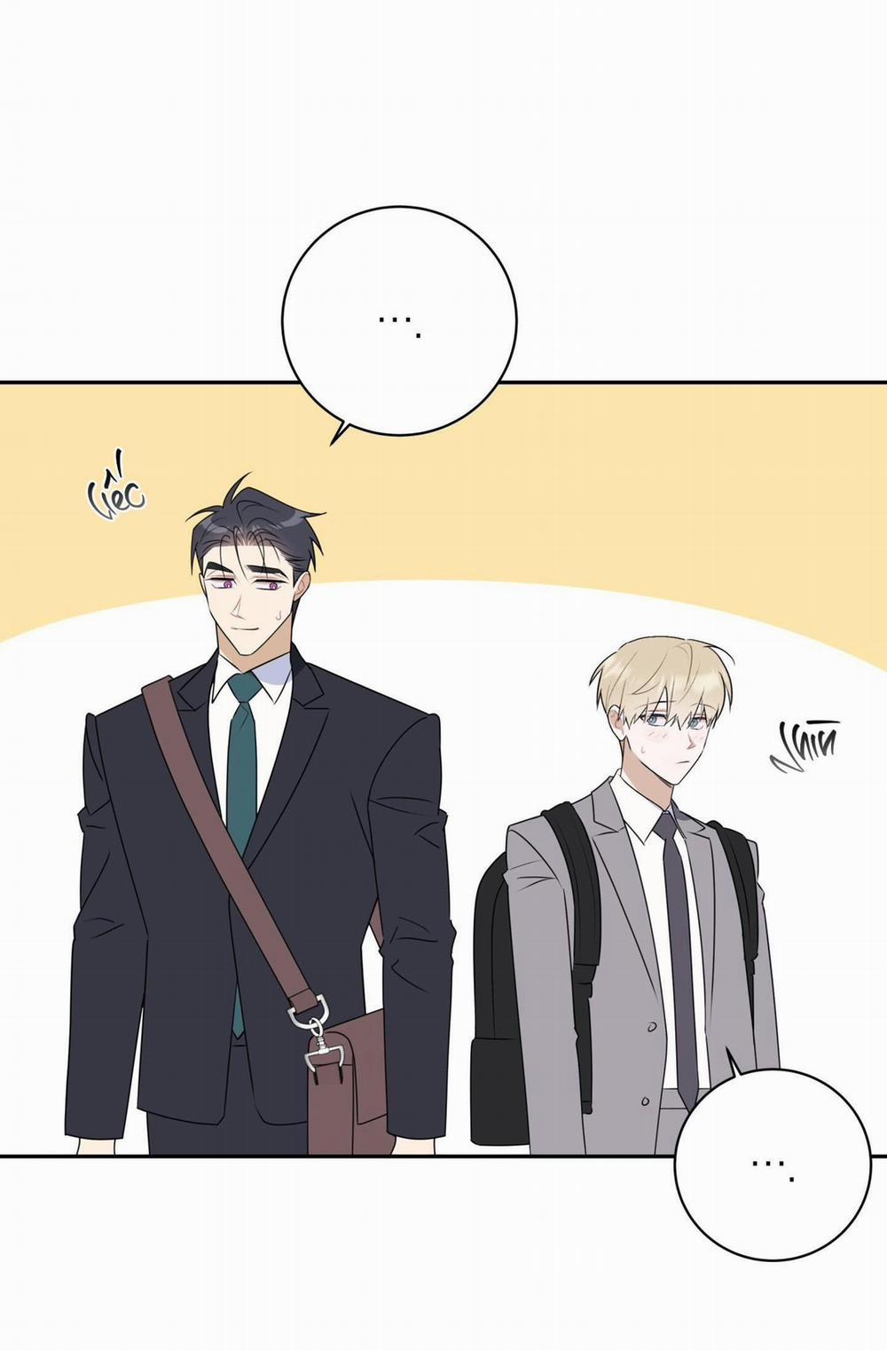 (CBunu) Bắt tay hả, thôi bỏ đi! 28 trang 52