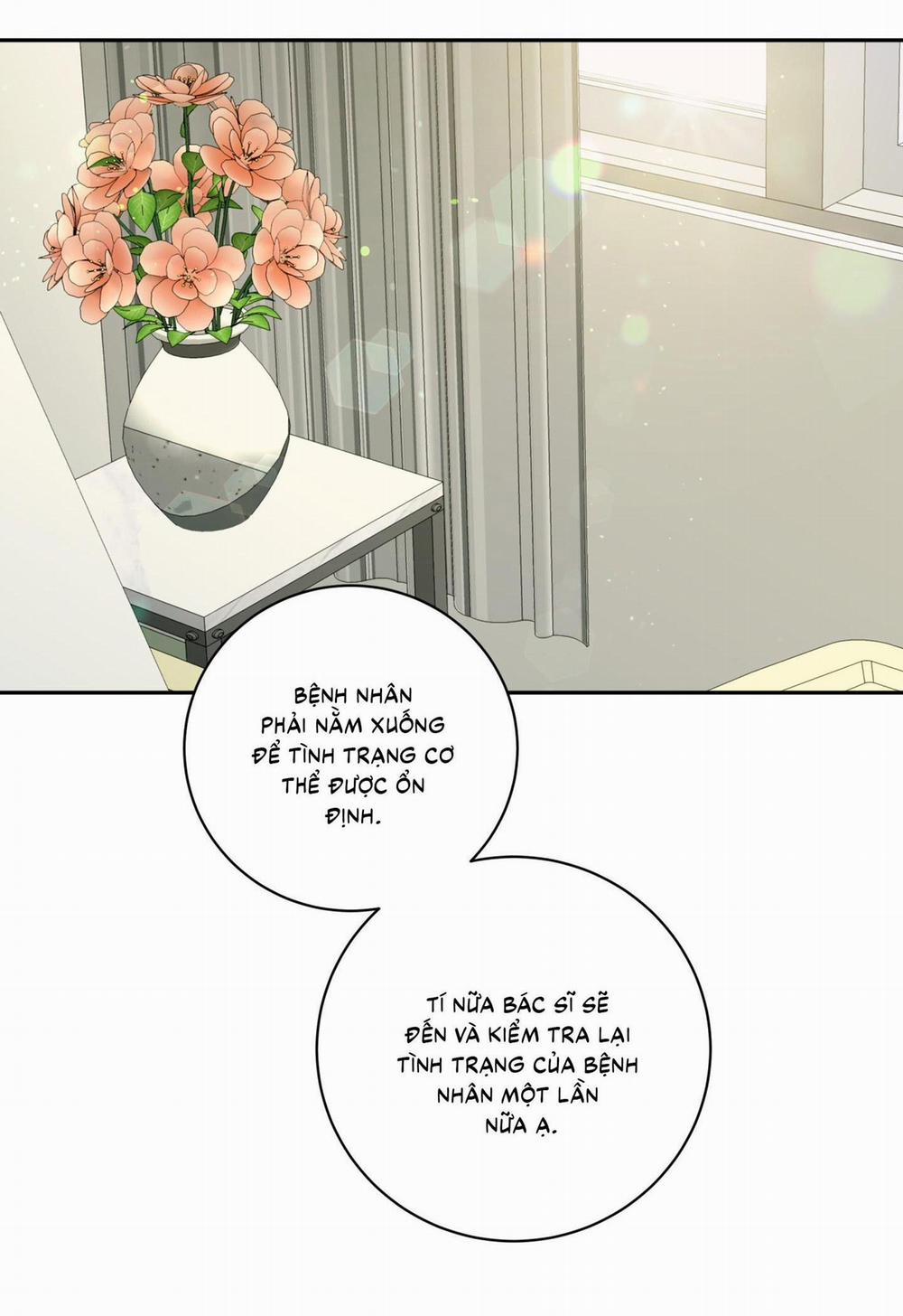 (CBunu) Bắt tay hả, thôi bỏ đi! 29 trang 19