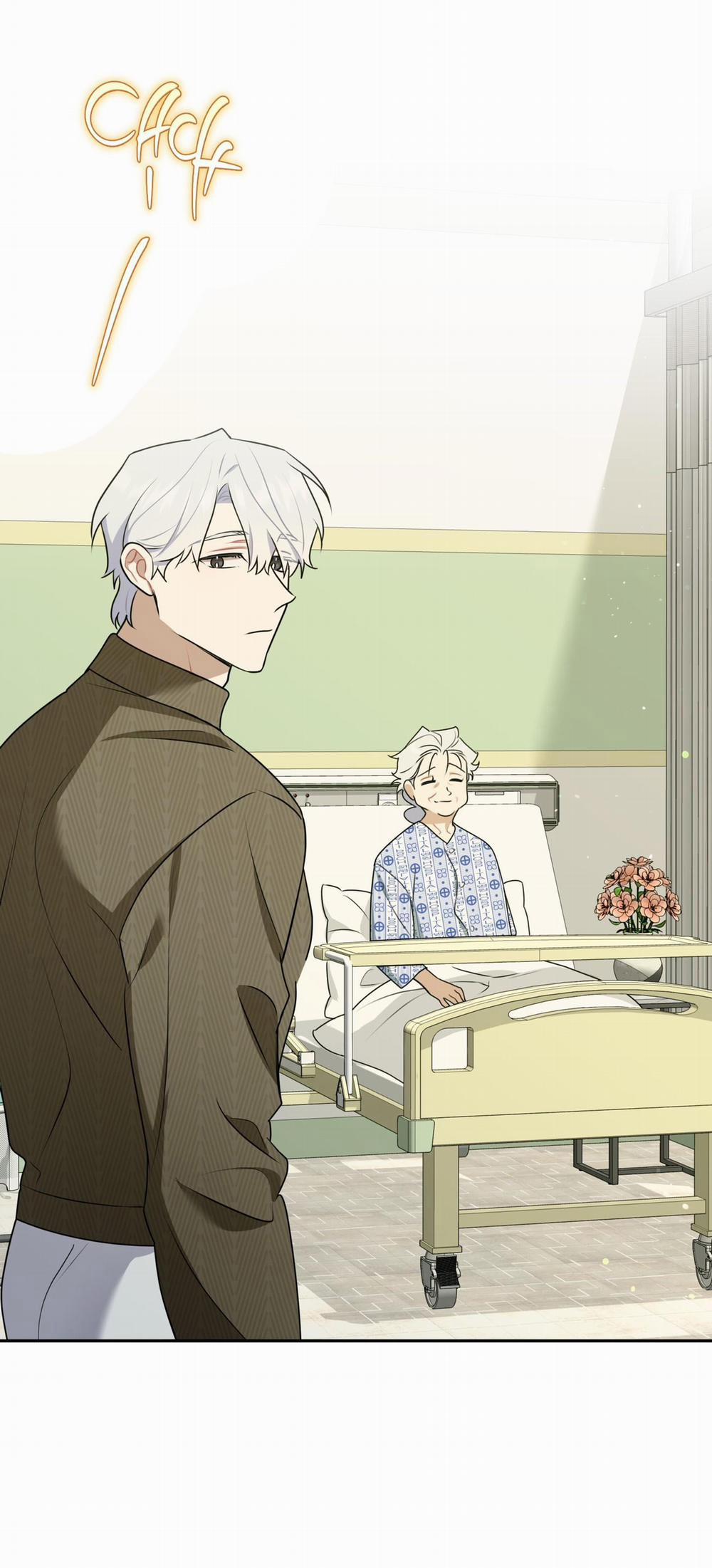 (CBunu) Bắt tay hả, thôi bỏ đi! 29 trang 21