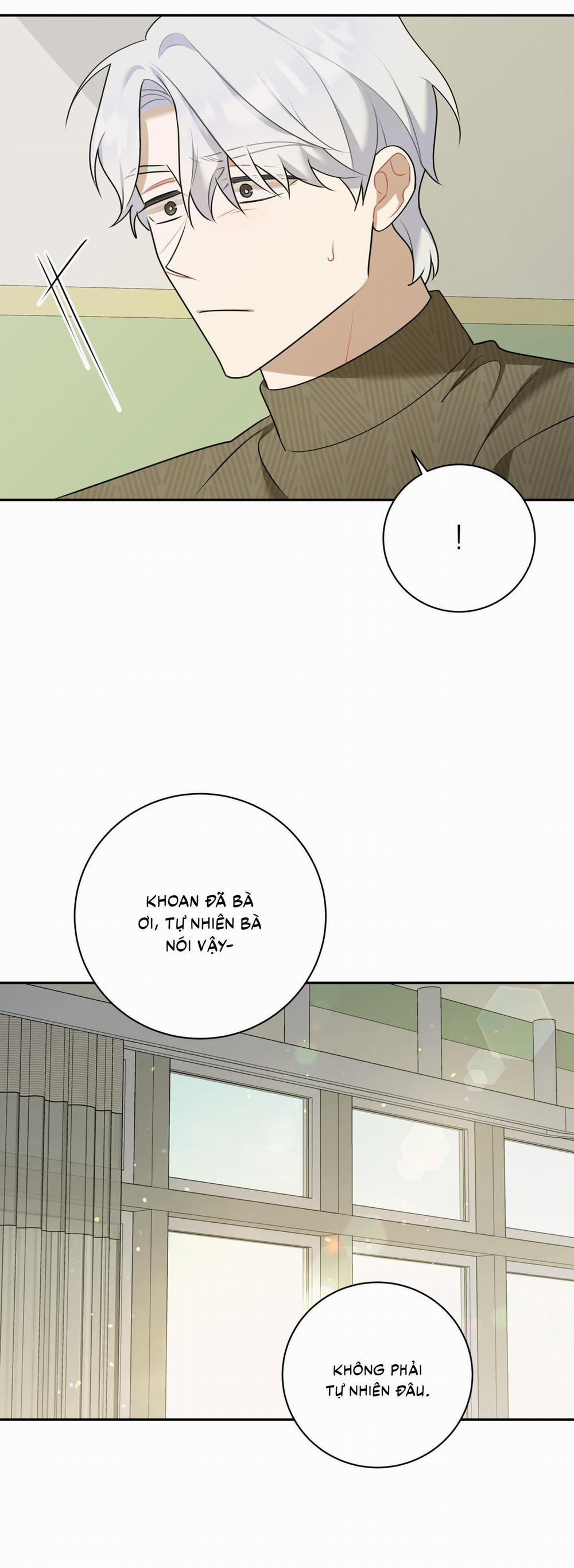 (CBunu) Bắt tay hả, thôi bỏ đi! 29 trang 25