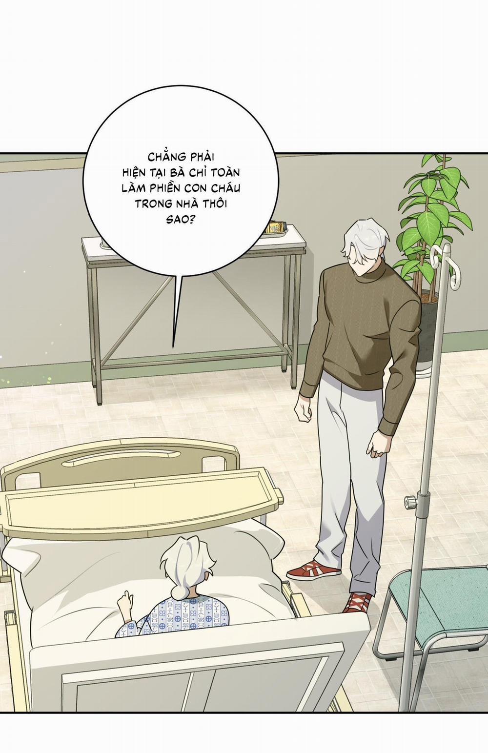 (CBunu) Bắt tay hả, thôi bỏ đi! 29 trang 26