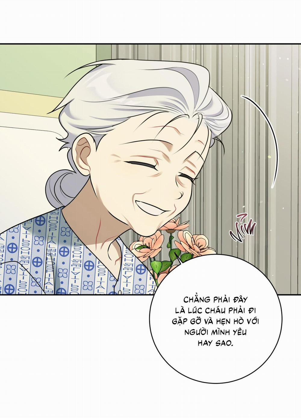 (CBunu) Bắt tay hả, thôi bỏ đi! 29 trang 28