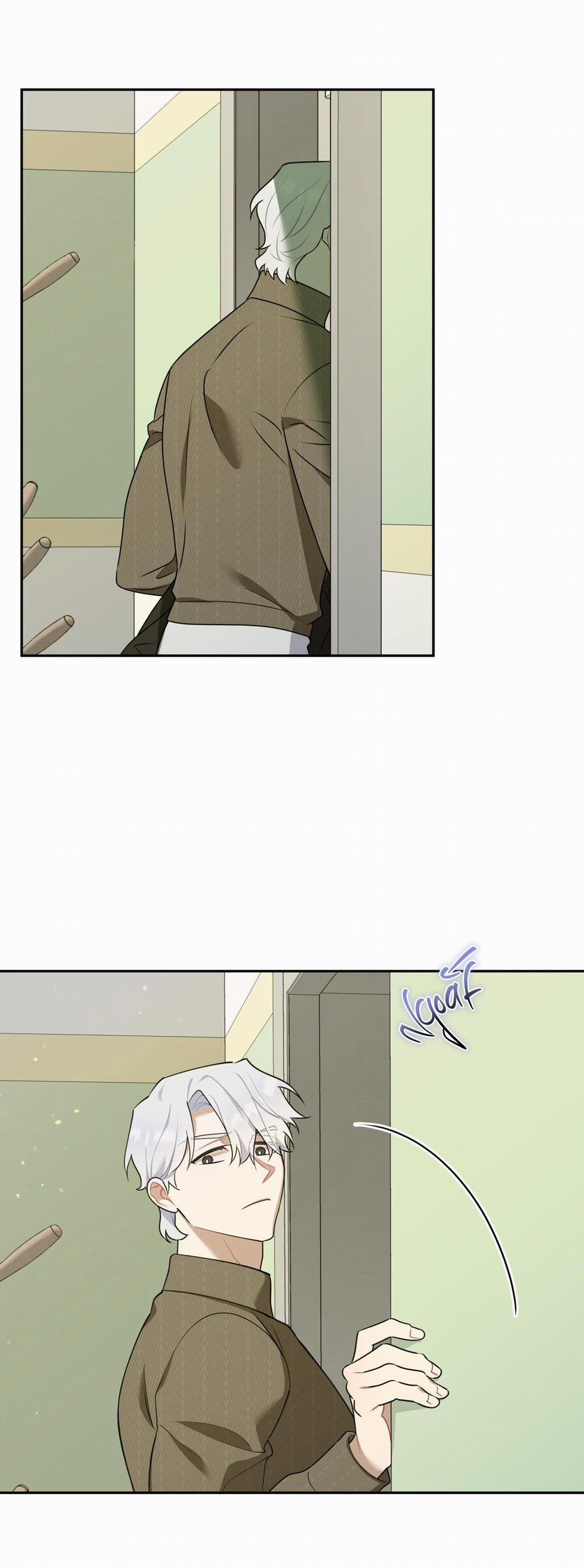 (CBunu) Bắt tay hả, thôi bỏ đi! 29 trang 31