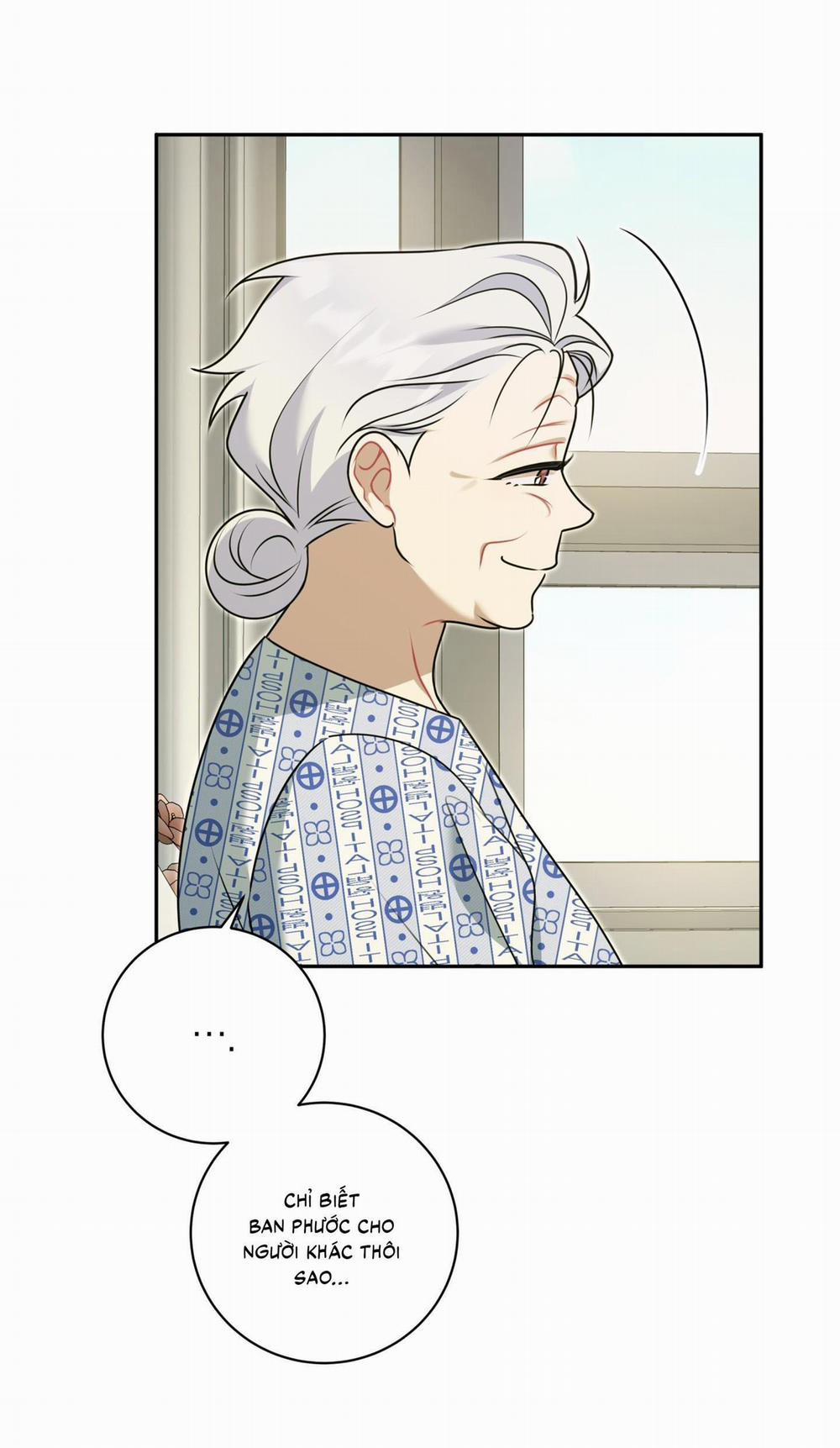 (CBunu) Bắt tay hả, thôi bỏ đi! 29 trang 35