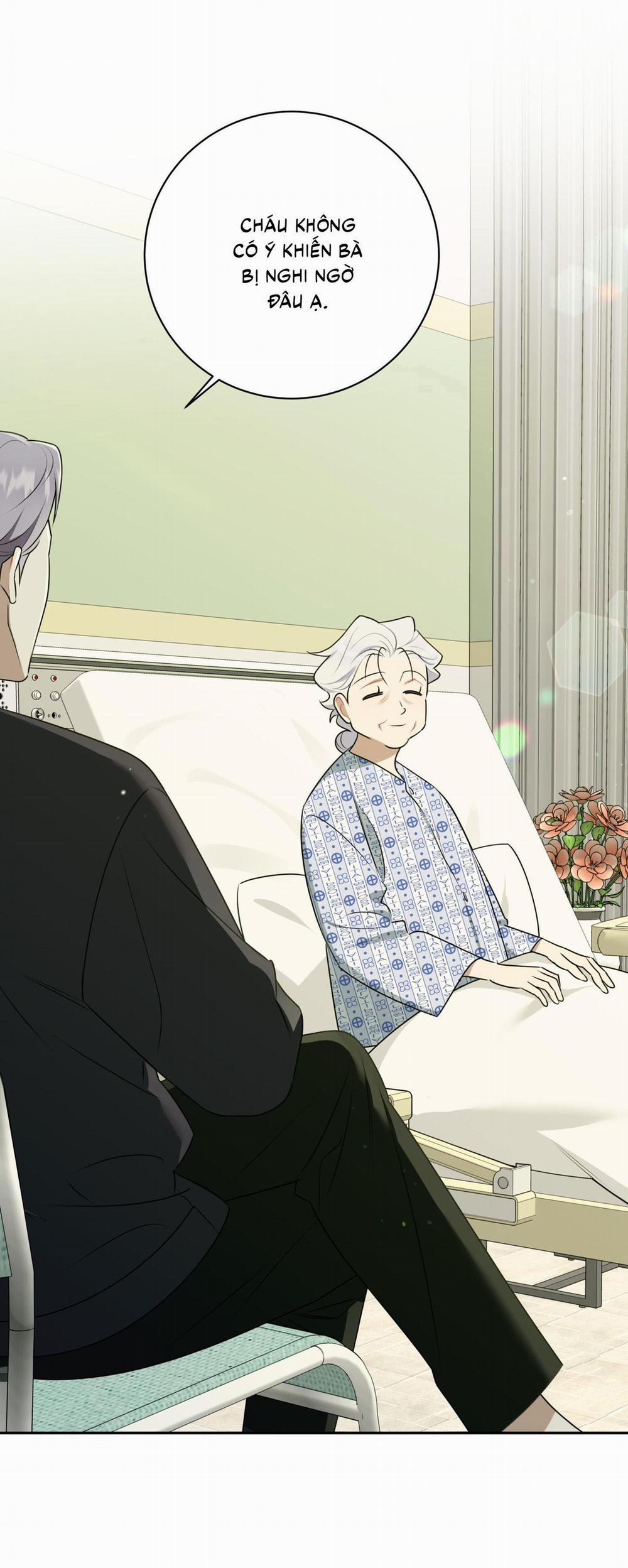 (CBunu) Bắt tay hả, thôi bỏ đi! 29 trang 46