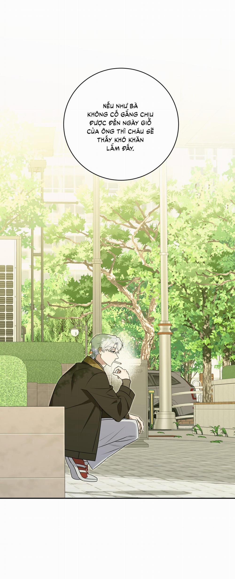 (CBunu) Bắt tay hả, thôi bỏ đi! 29 trang 48