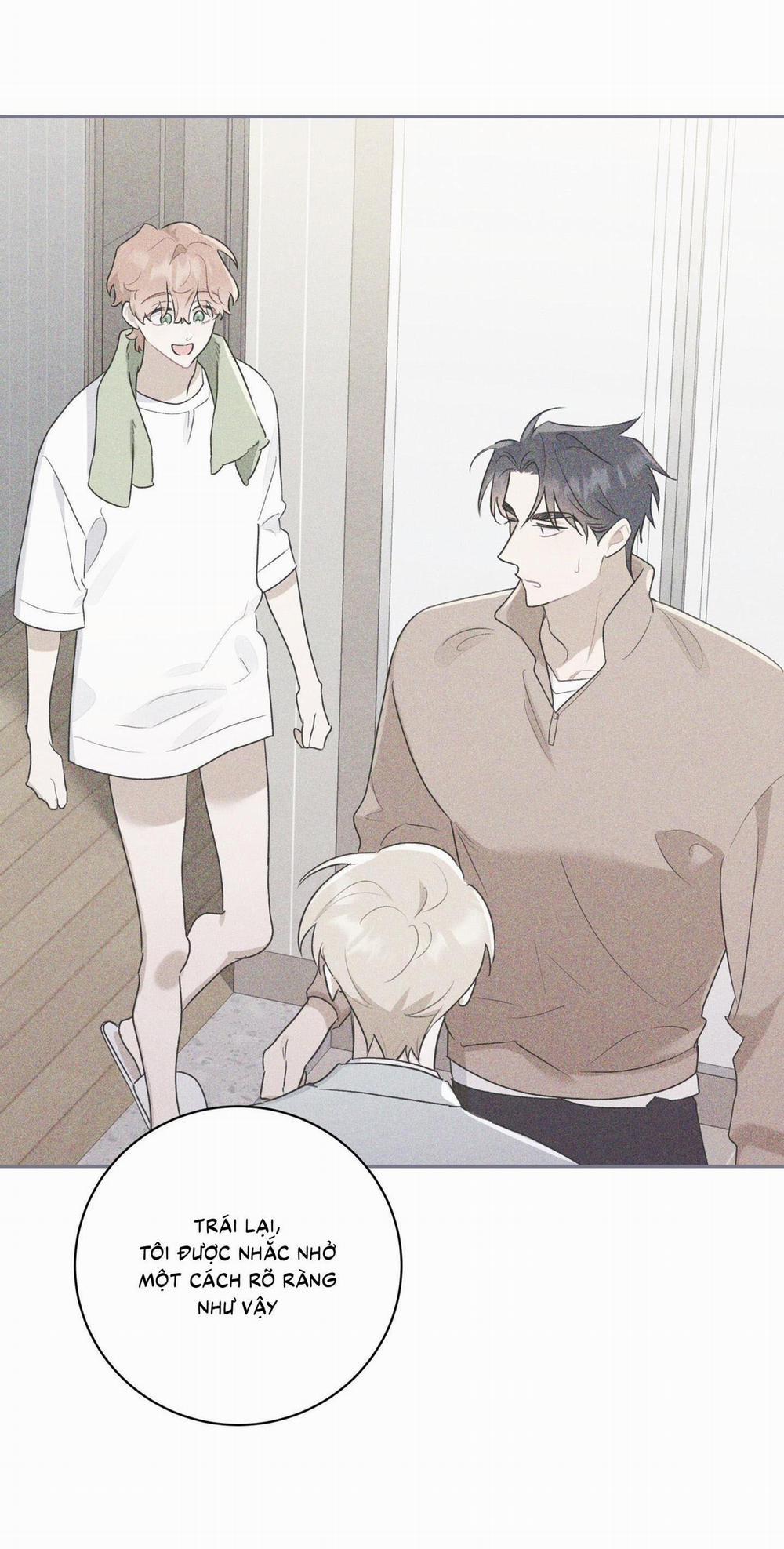 (CBunu) Bắt tay hả, thôi bỏ đi! 29 trang 8