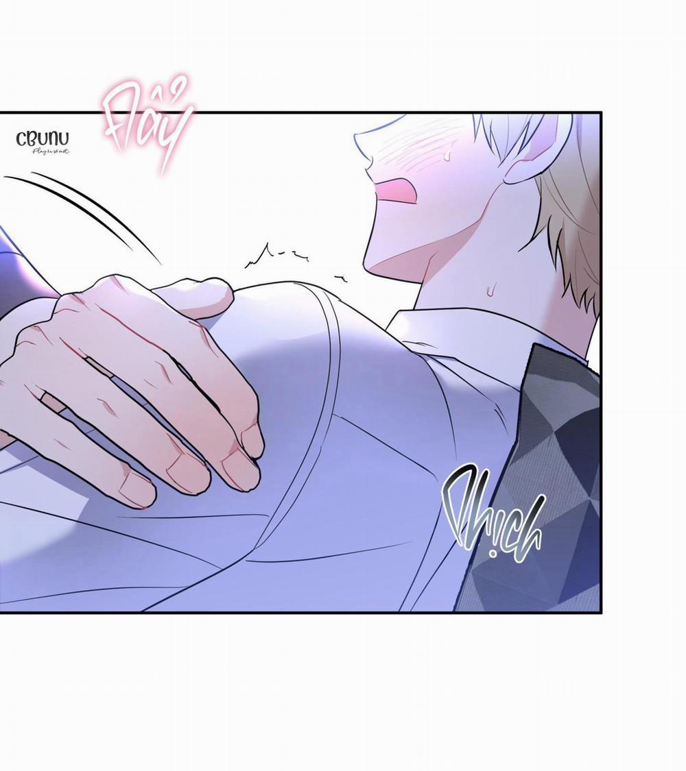 (CBunu) Bắt tay hả, thôi bỏ đi! 3 trang 117