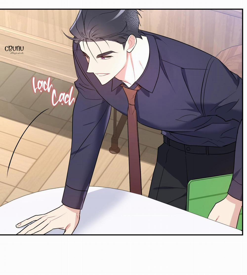 (CBunu) Bắt tay hả, thôi bỏ đi! 3 trang 27