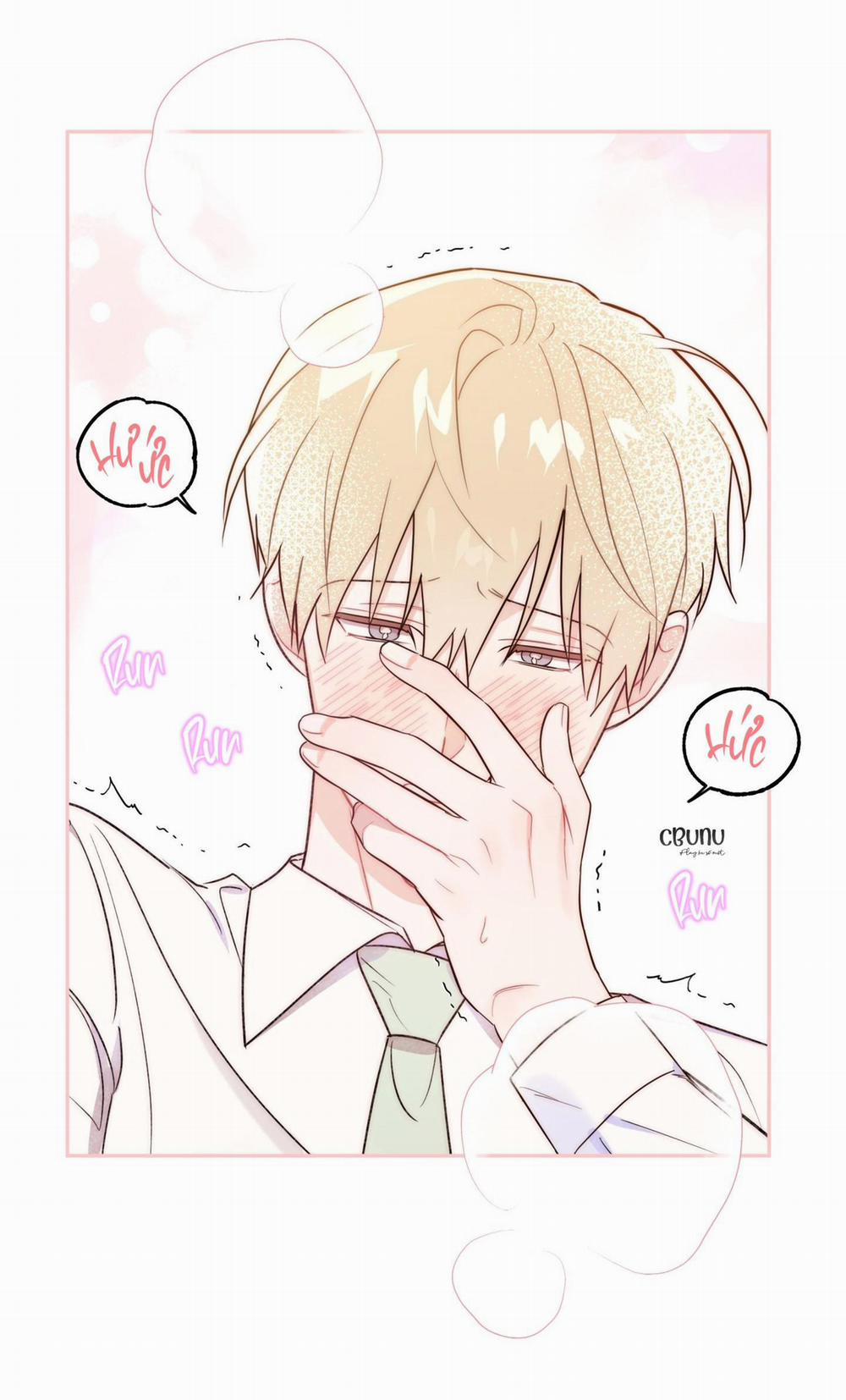 (CBunu) Bắt tay hả, thôi bỏ đi! 3 trang 46