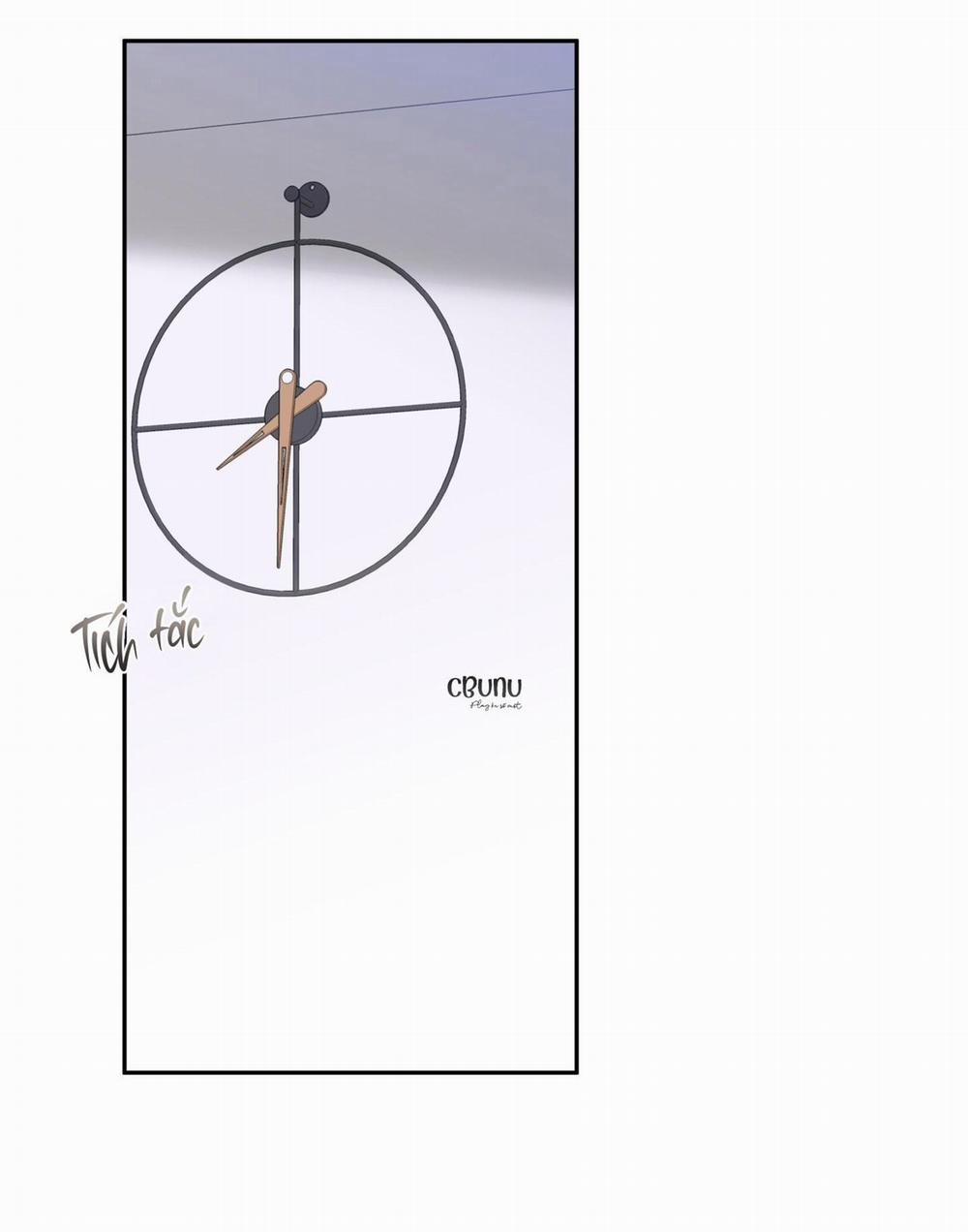 (CBunu) Bắt tay hả, thôi bỏ đi! 3 trang 5