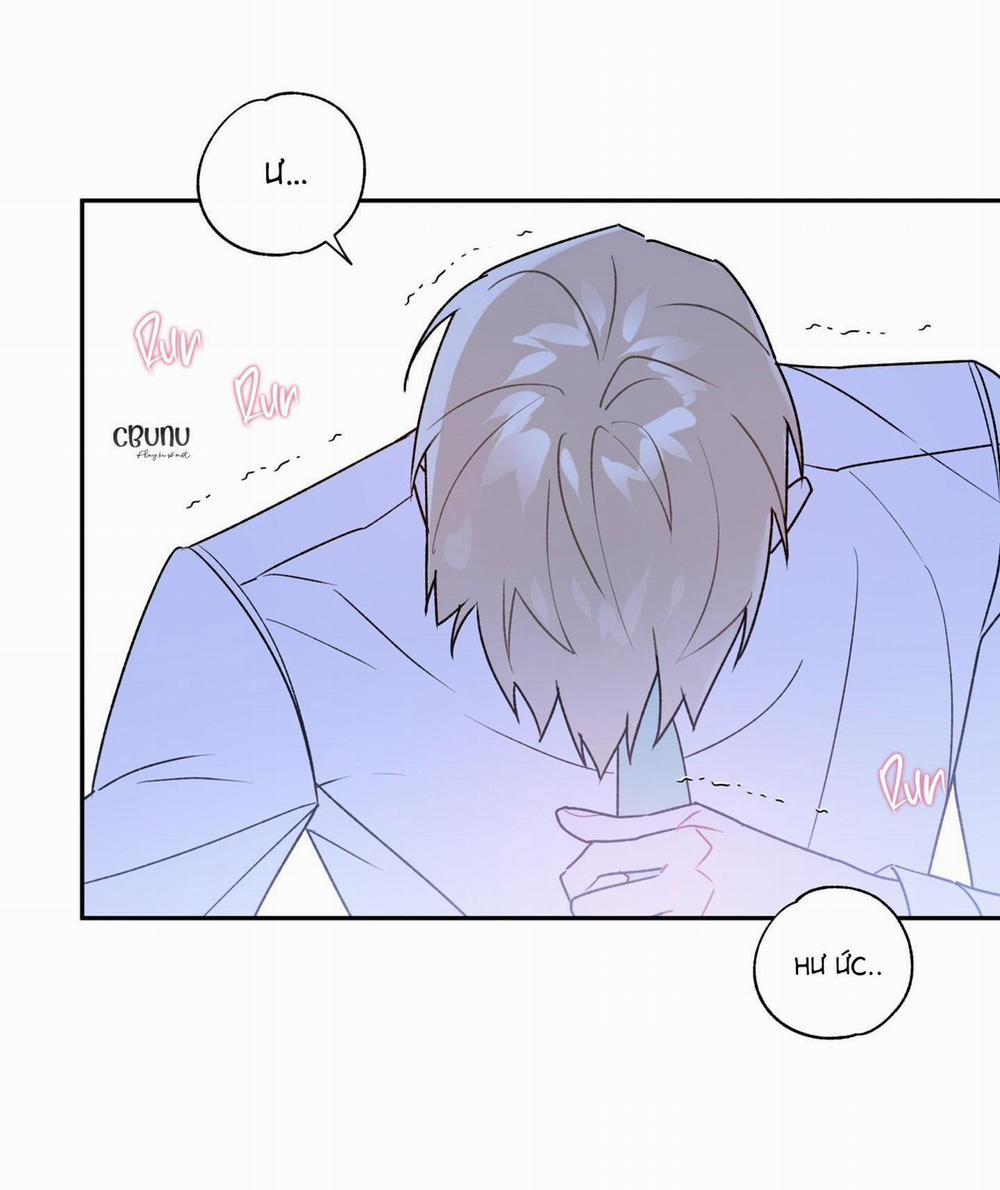 (CBunu) Bắt tay hả, thôi bỏ đi! 3 trang 56