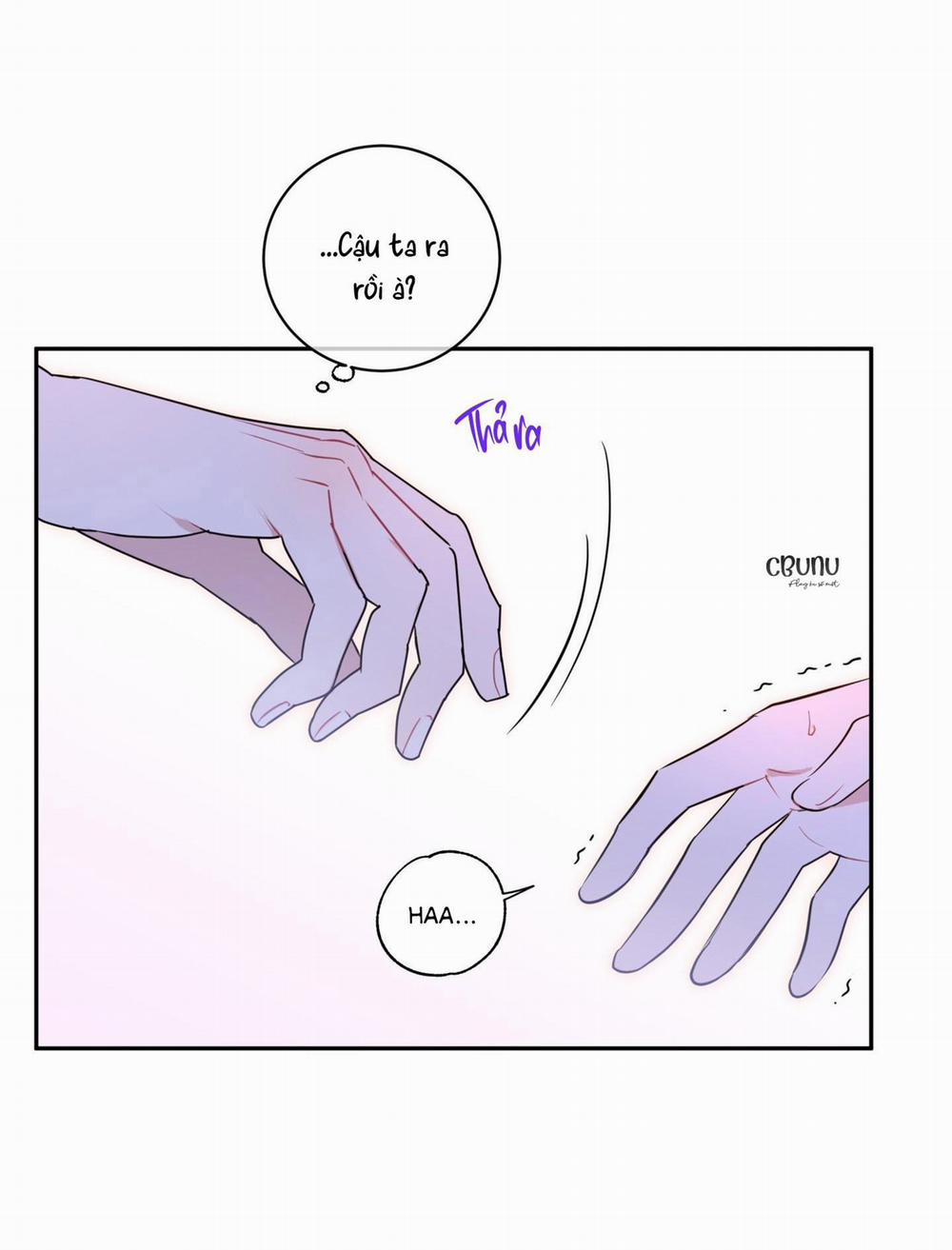 (CBunu) Bắt tay hả, thôi bỏ đi! 3 trang 57