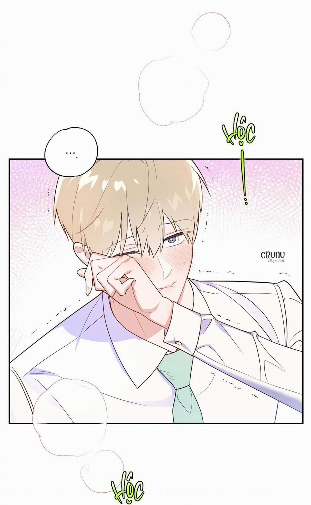 (CBunu) Bắt tay hả, thôi bỏ đi! 3 trang 59