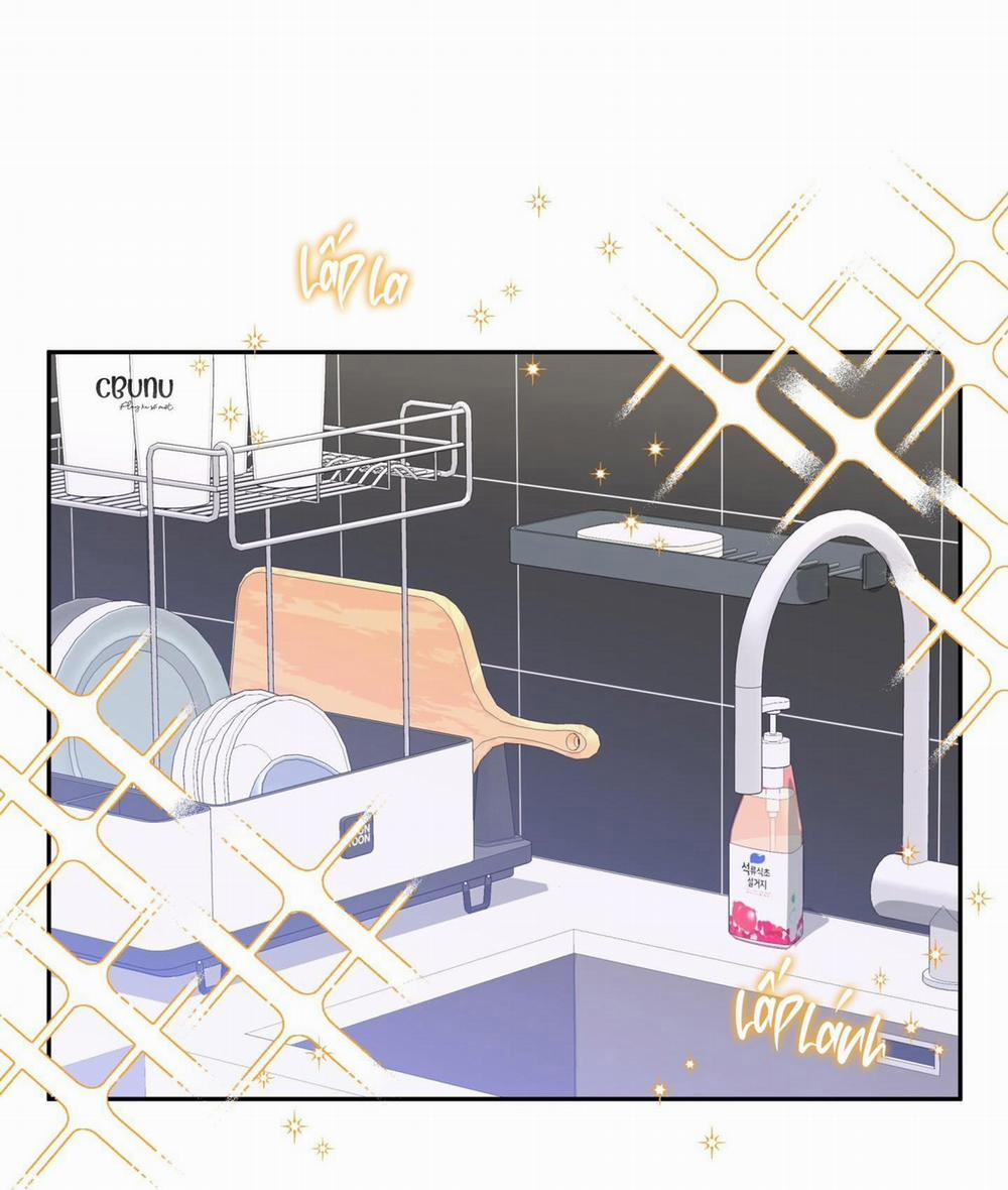 (CBunu) Bắt tay hả, thôi bỏ đi! 3 trang 6