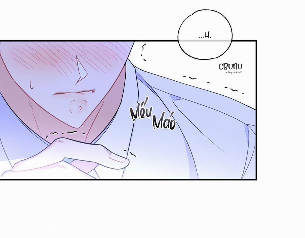 (CBunu) Bắt tay hả, thôi bỏ đi! 3 trang 61