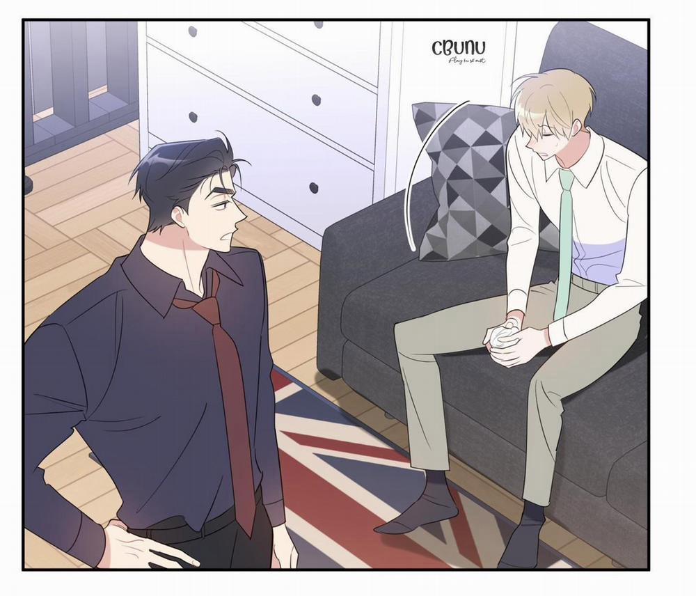 (CBunu) Bắt tay hả, thôi bỏ đi! 3 trang 68