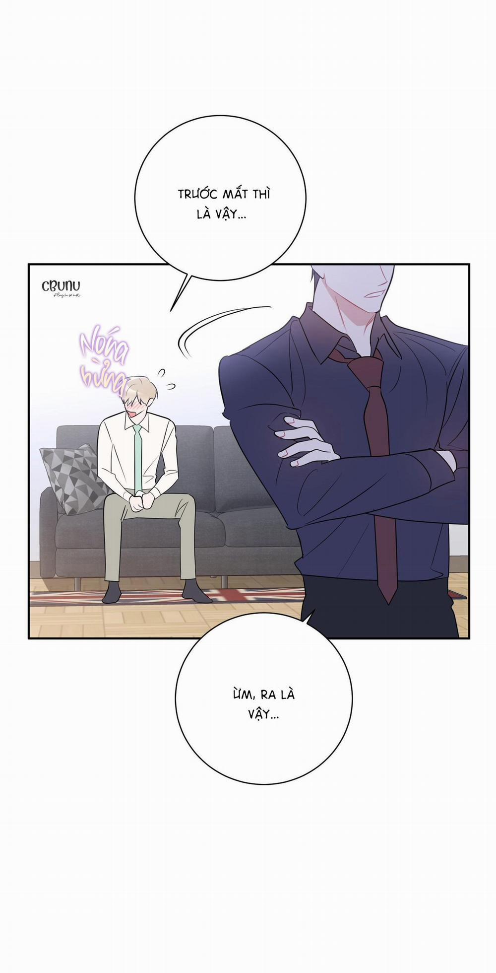 (CBunu) Bắt tay hả, thôi bỏ đi! 3 trang 73