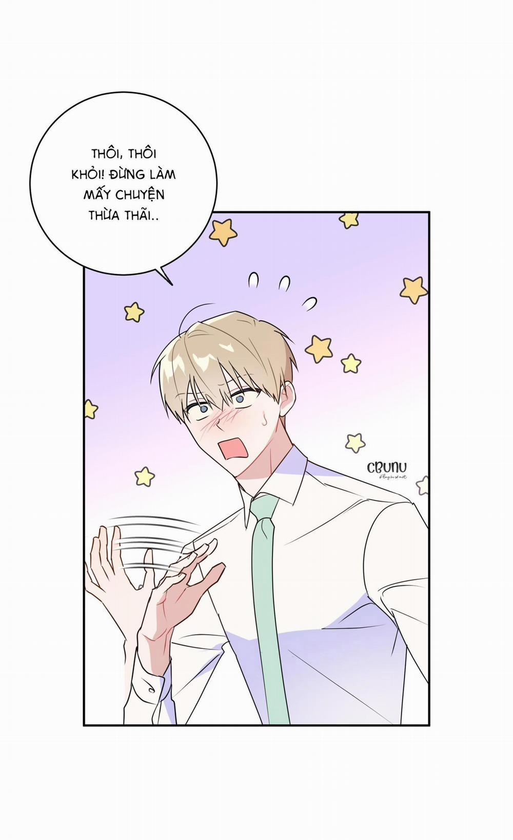 (CBunu) Bắt tay hả, thôi bỏ đi! 3 trang 78