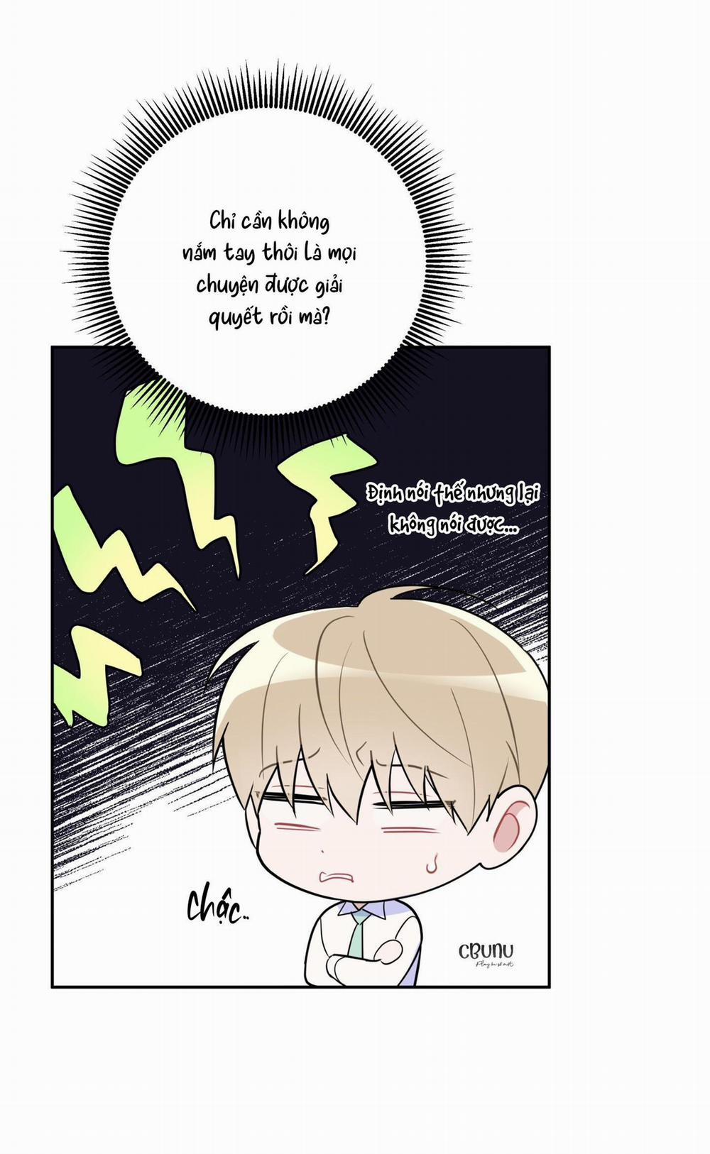 (CBunu) Bắt tay hả, thôi bỏ đi! 3 trang 80