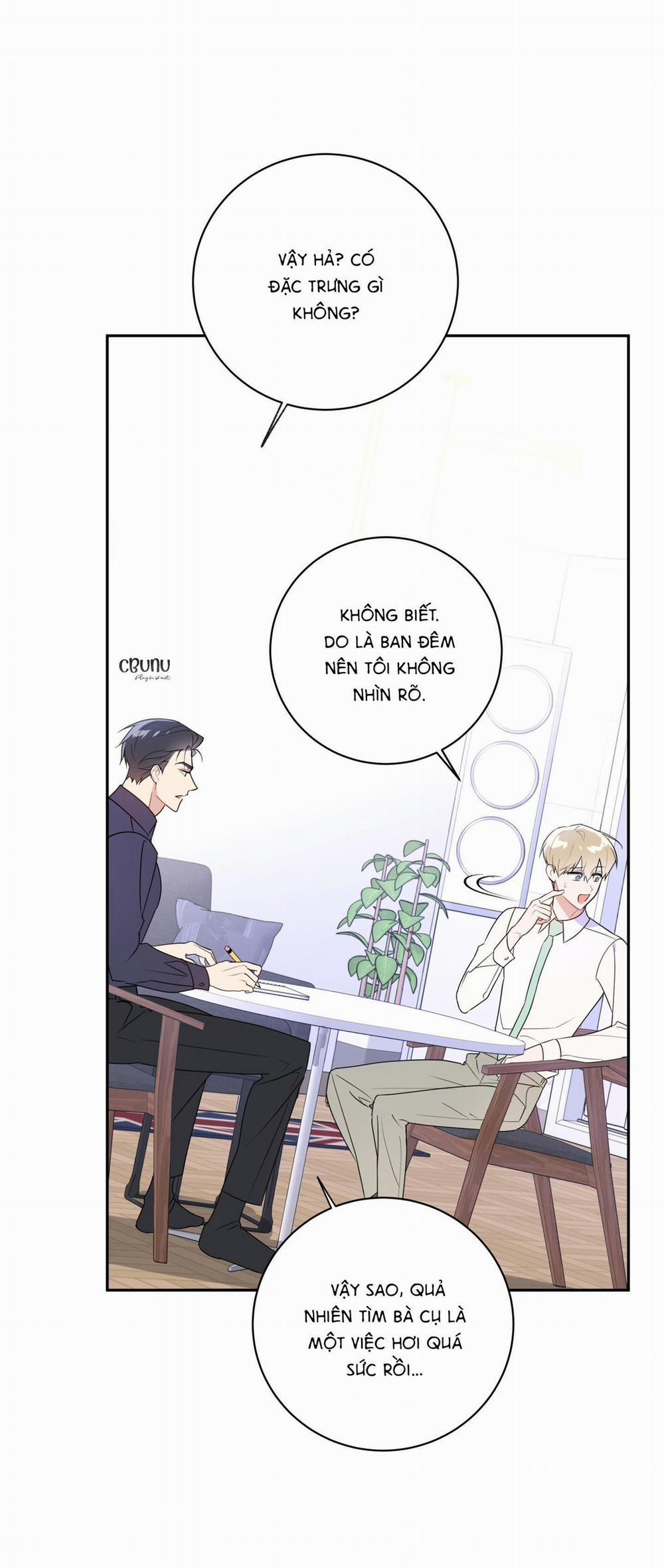 (CBunu) Bắt tay hả, thôi bỏ đi! 3 trang 88