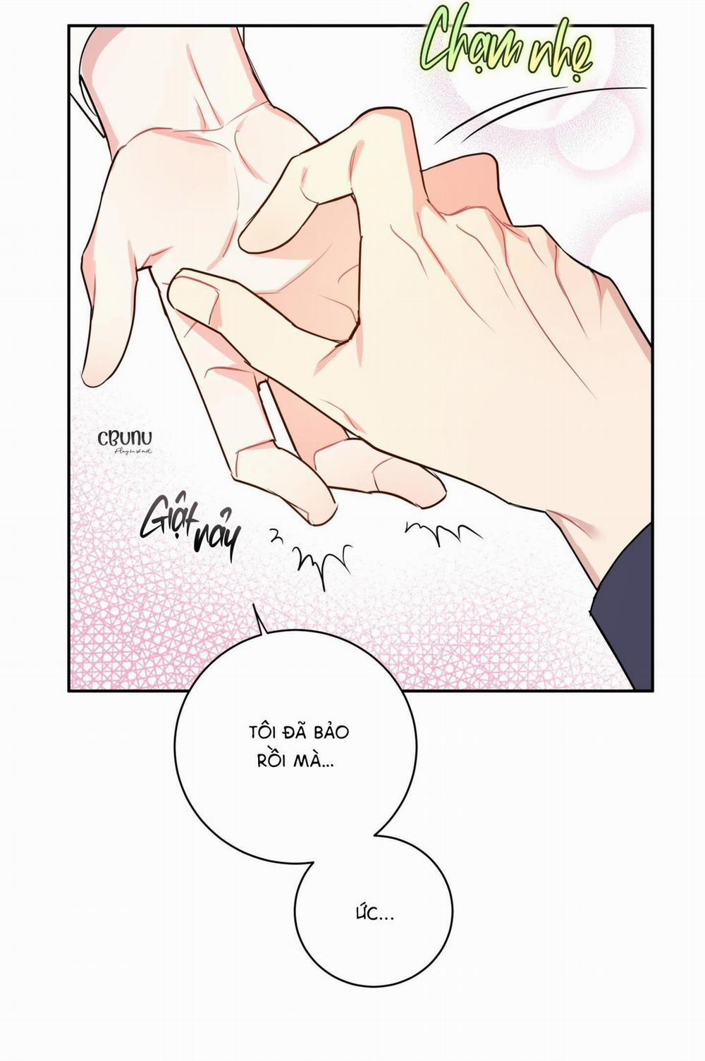 (CBunu) Bắt tay hả, thôi bỏ đi! 3 trang 99