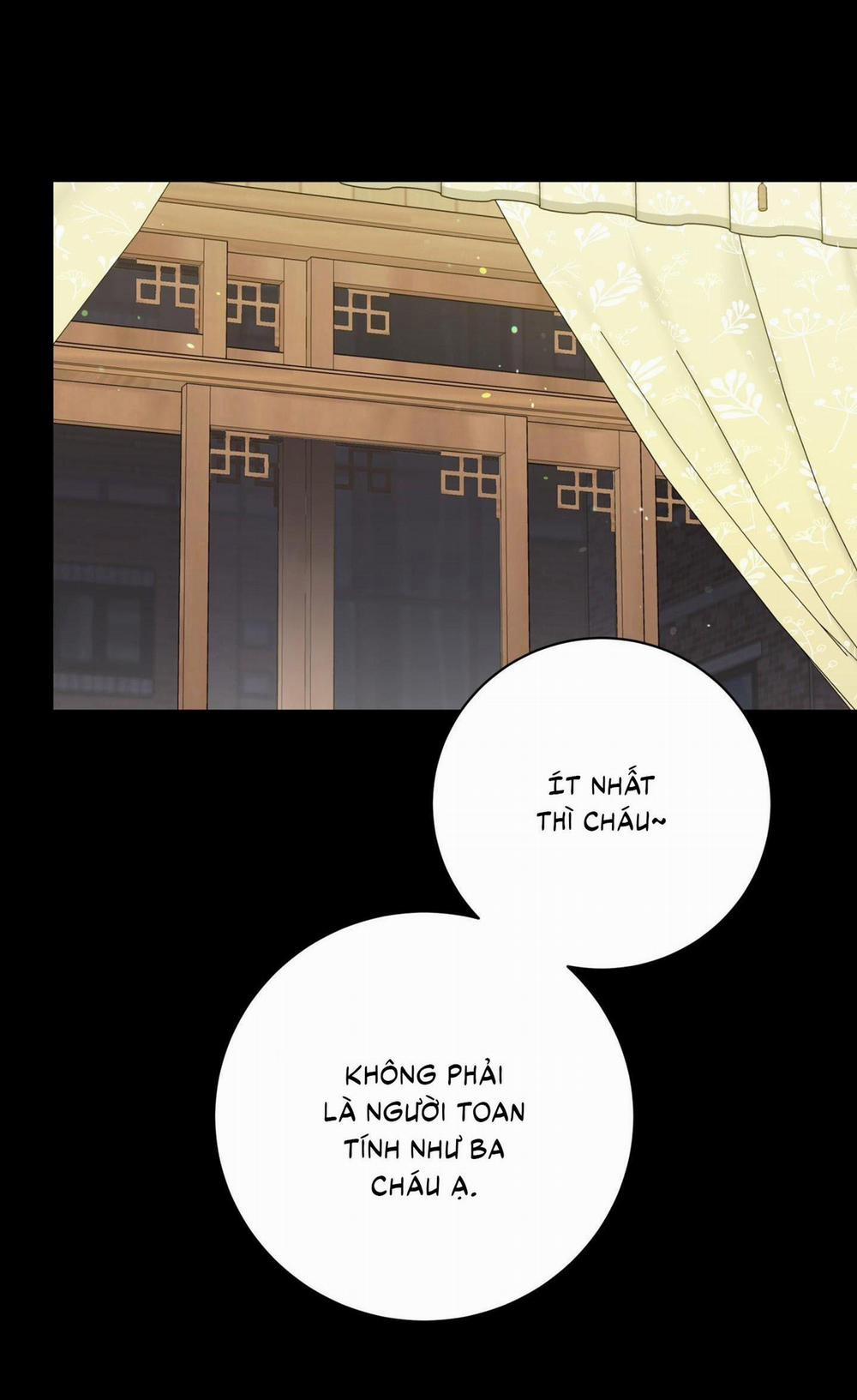 (CBunu) Bắt tay hả, thôi bỏ đi! 30 trang 10