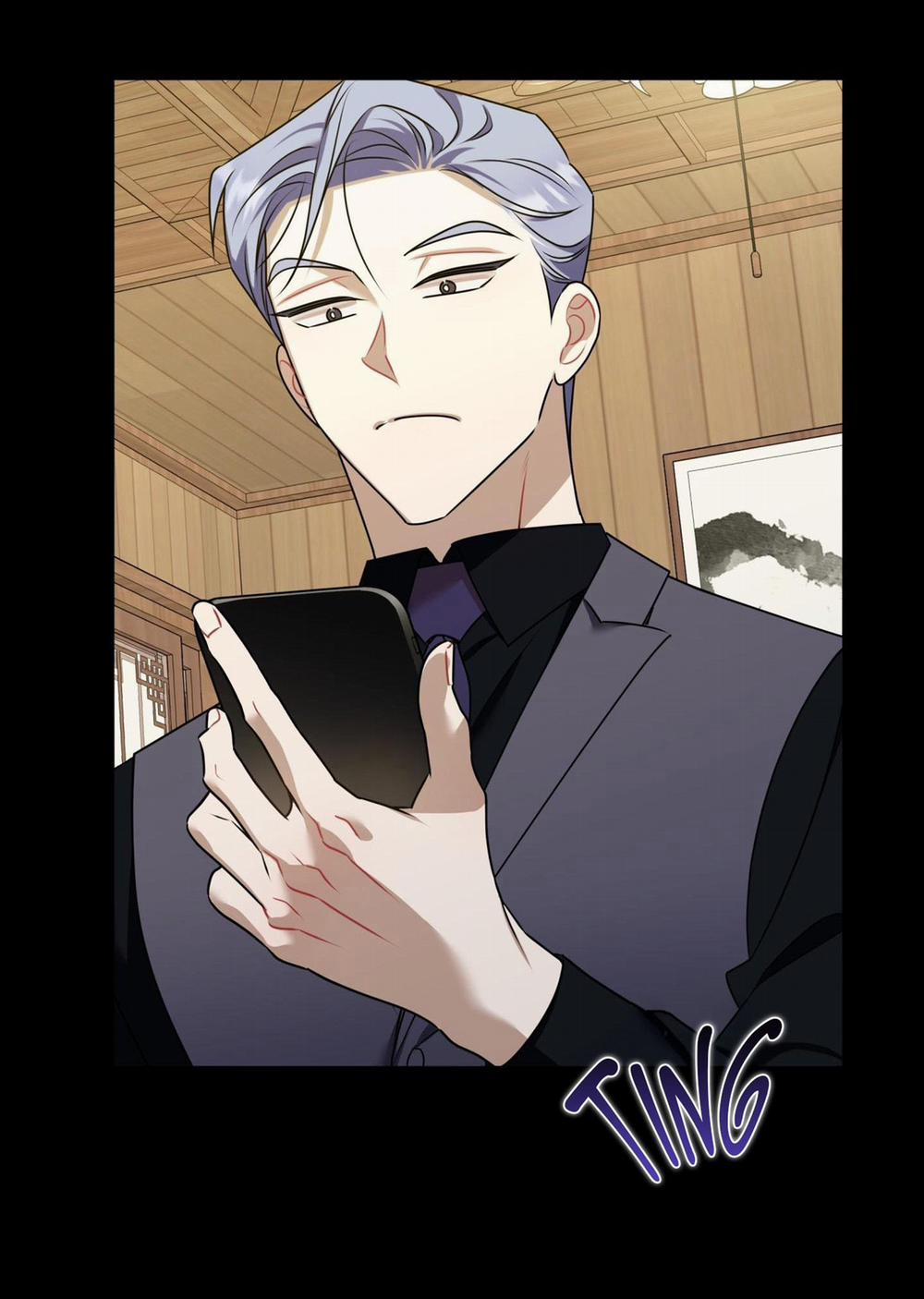 (CBunu) Bắt tay hả, thôi bỏ đi! 30 trang 17