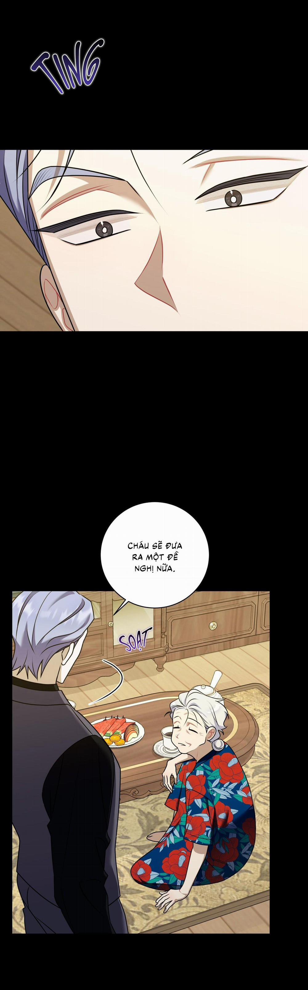 (CBunu) Bắt tay hả, thôi bỏ đi! 30 trang 18