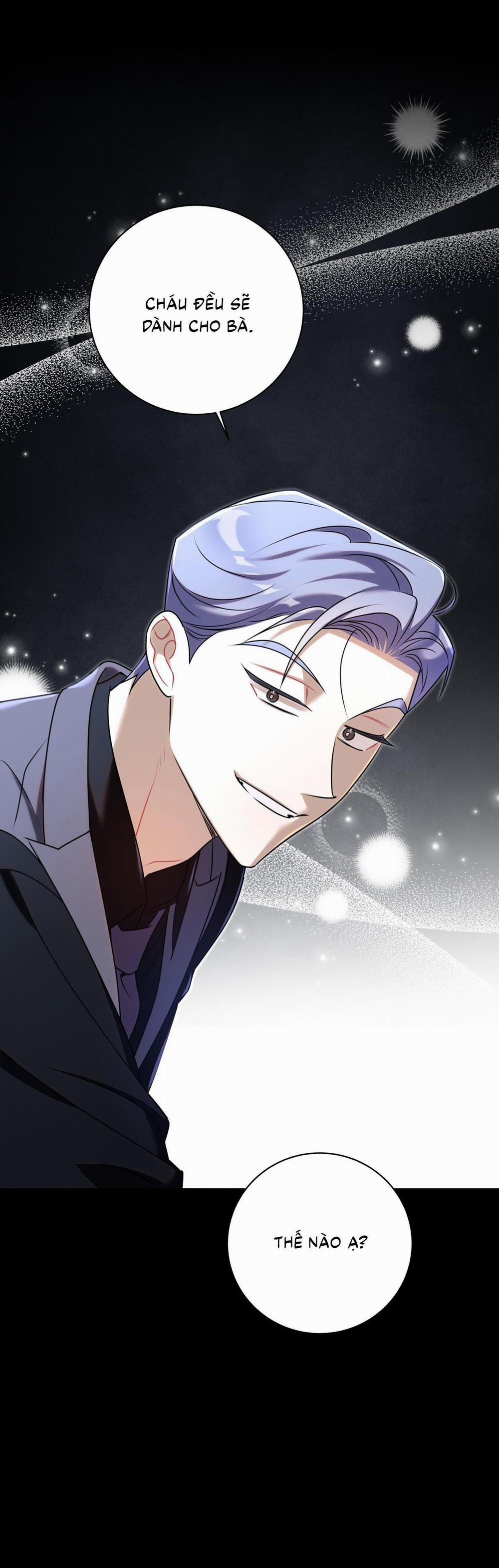 (CBunu) Bắt tay hả, thôi bỏ đi! 30 trang 22