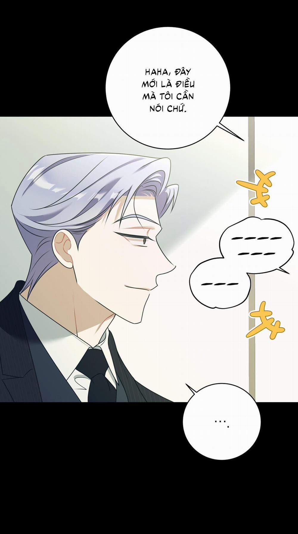 (CBunu) Bắt tay hả, thôi bỏ đi! 30 trang 27